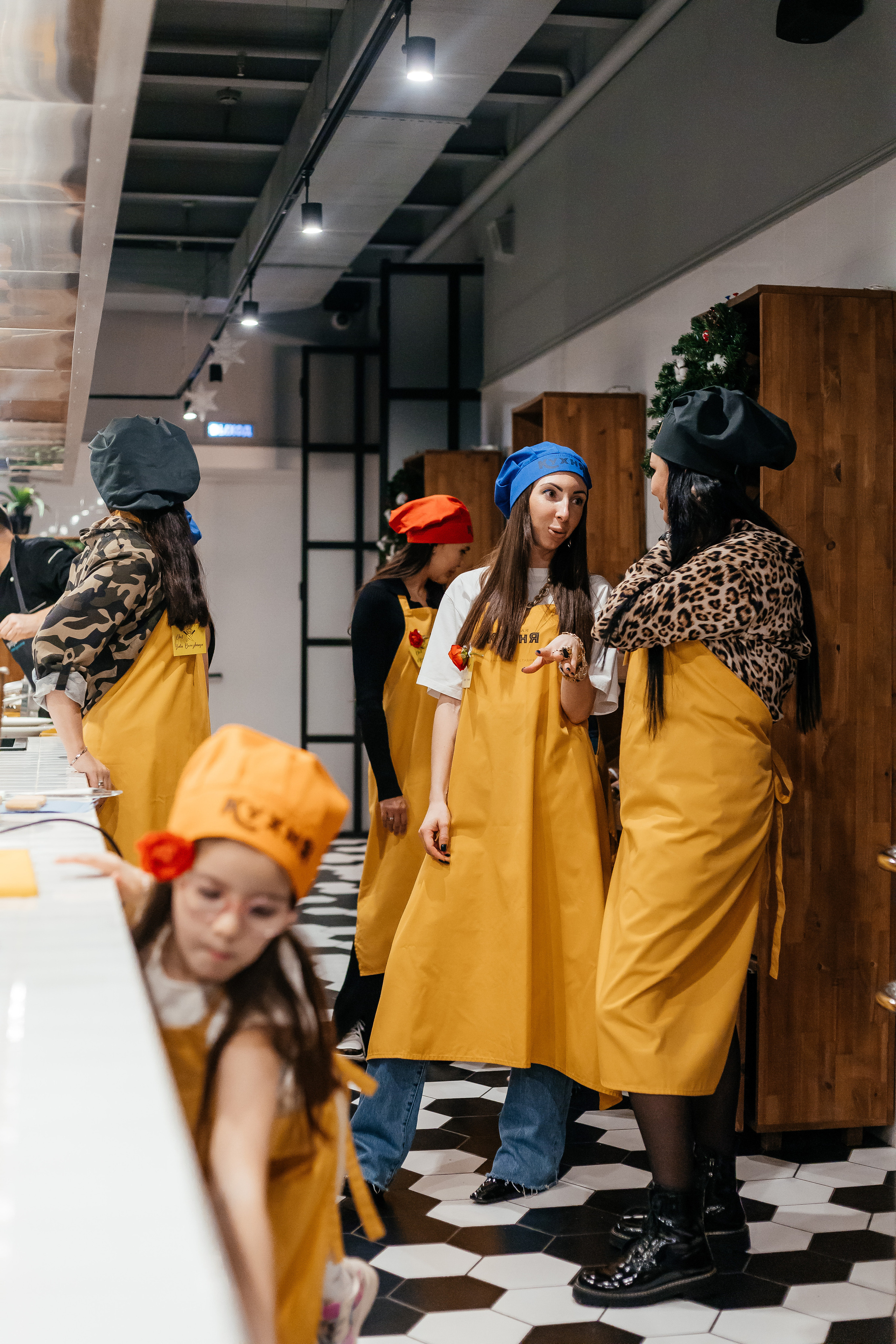 Девичник Екатерины Ярошенко. Контент фотограф в Ростове-на-Дону Мардус Павел