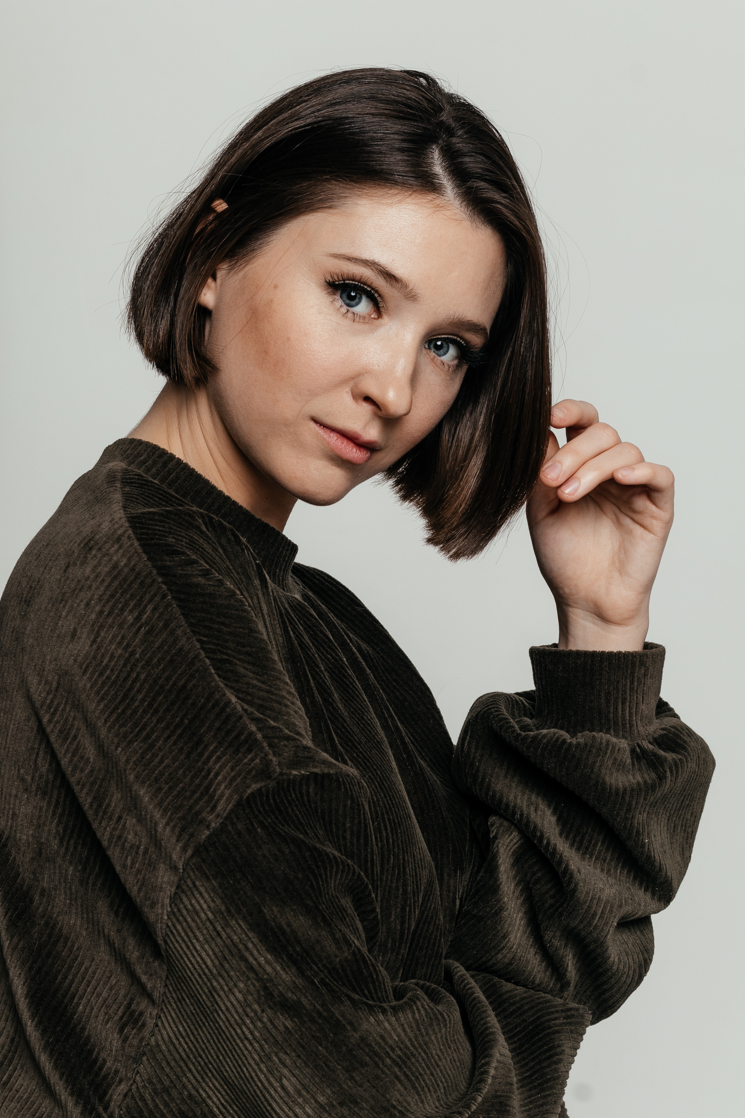 Юлия Кинеберг «Актриса театра и кино». Контент фотограф в Ростове-на-Дону Мардус Павел