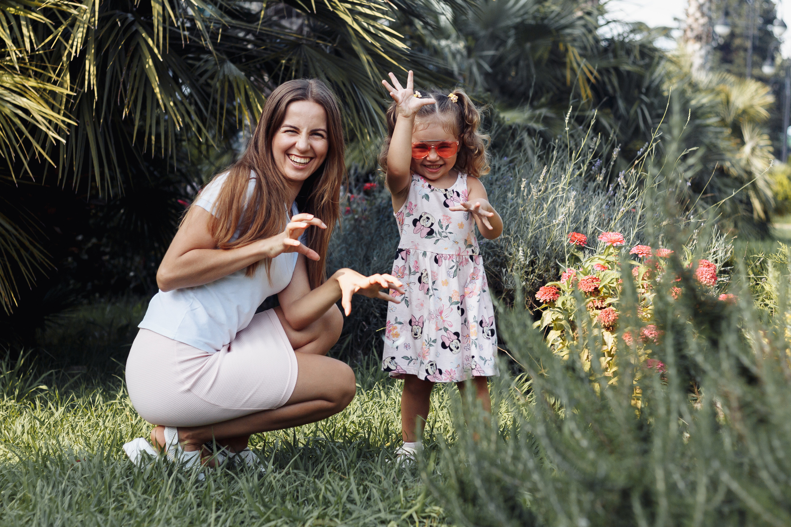 Катя и малышка Тео. Контент фотограф в Ростове-на-Дону Мардус Павел