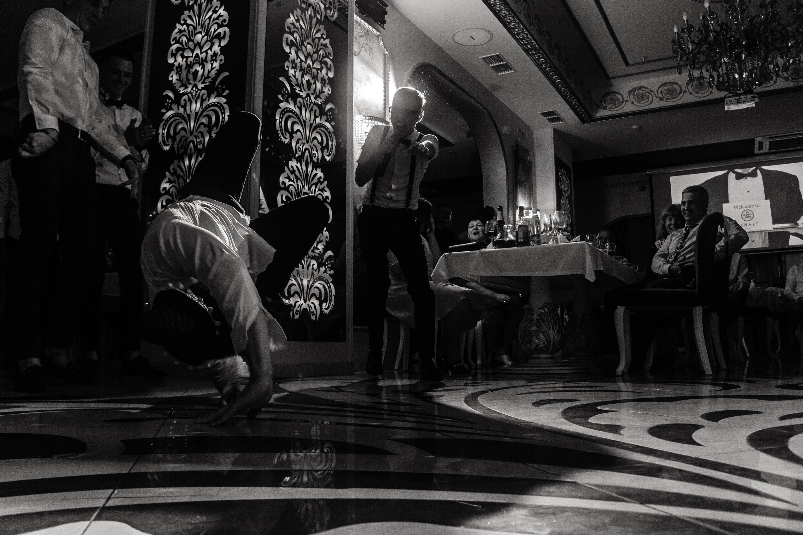 Свадьба Алексея и Валерии 5 сентября 2019. Контент фотограф в Ростове-на-Дону Мардус Павел