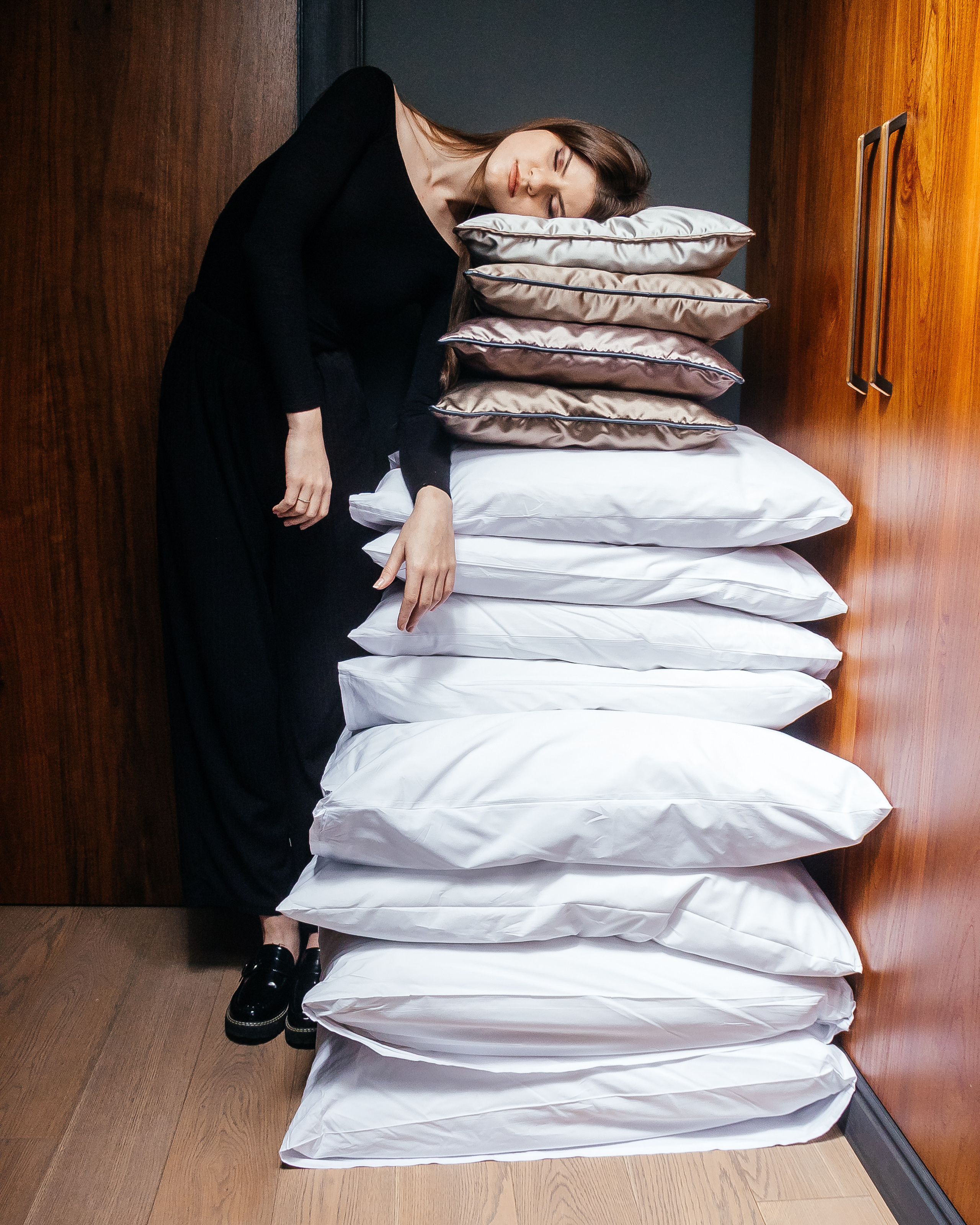 Отель Arka by Ginza Project. Контент фотограф в Ростове-на-Дону Мардус Павел