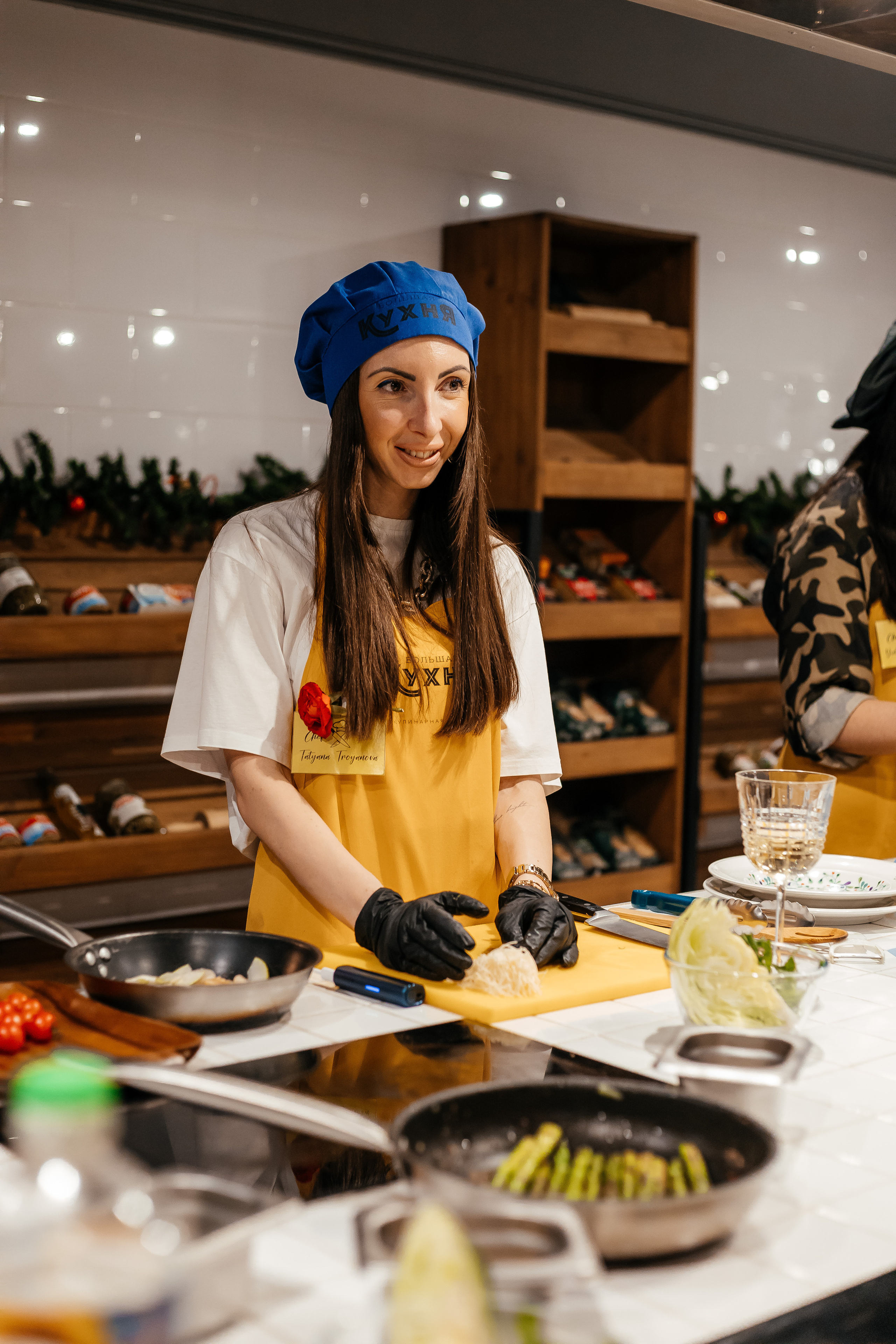 Девичник Екатерины Ярошенко. Контент фотограф в Ростове-на-Дону Мардус Павел