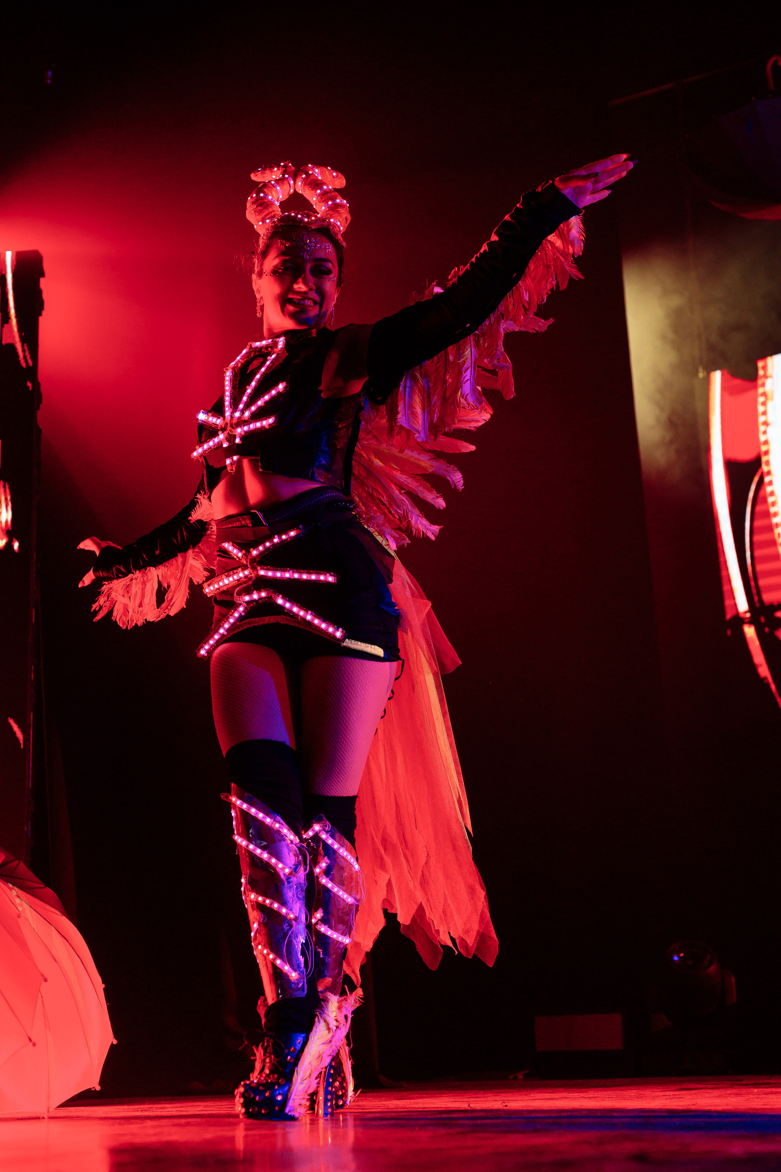 Благотворительный проект «Сцена». Контент фотограф в Ростове-на-Дону Мардус Павел