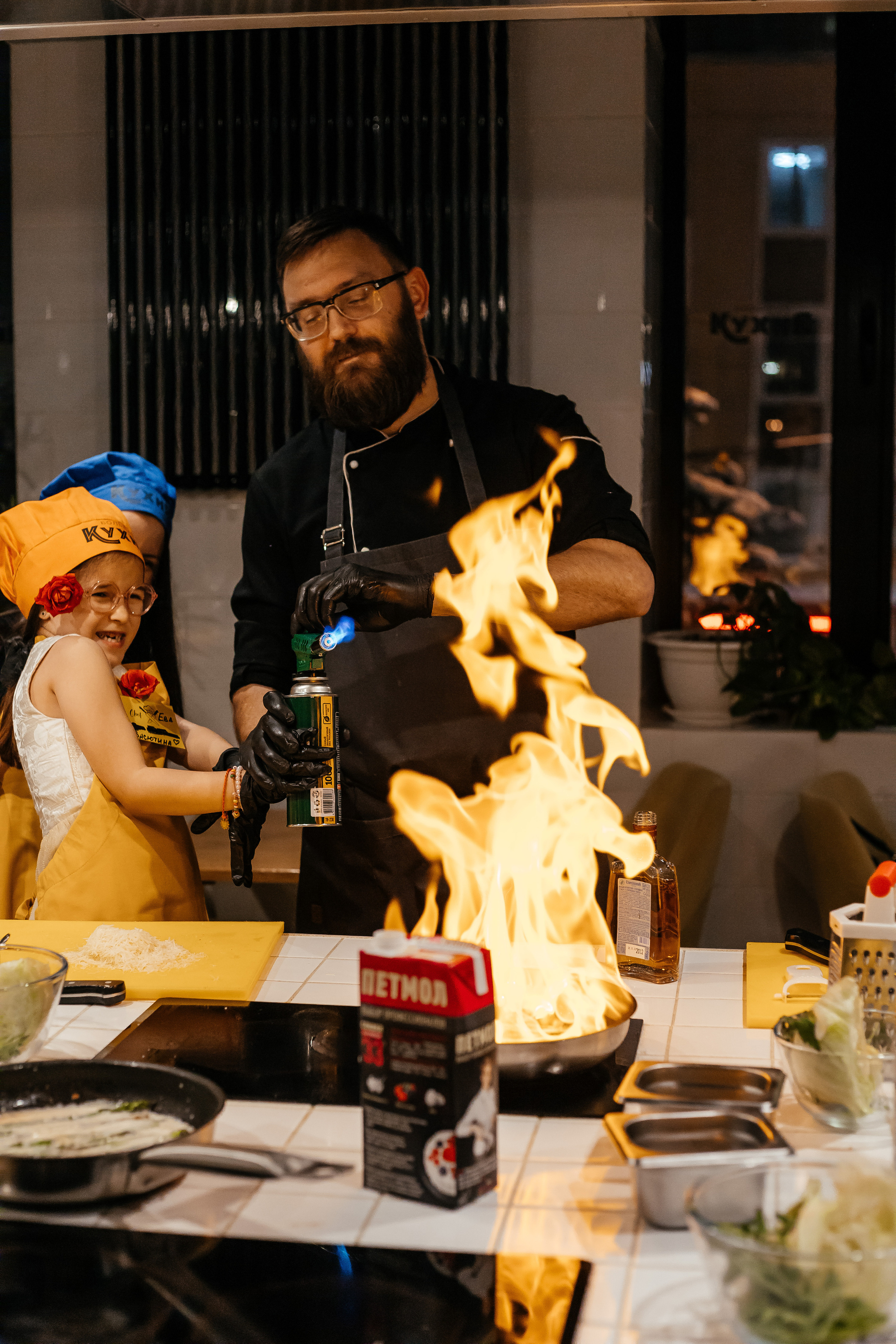 Девичник Екатерины Ярошенко. Контент фотограф в Ростове-на-Дону Мардус Павел