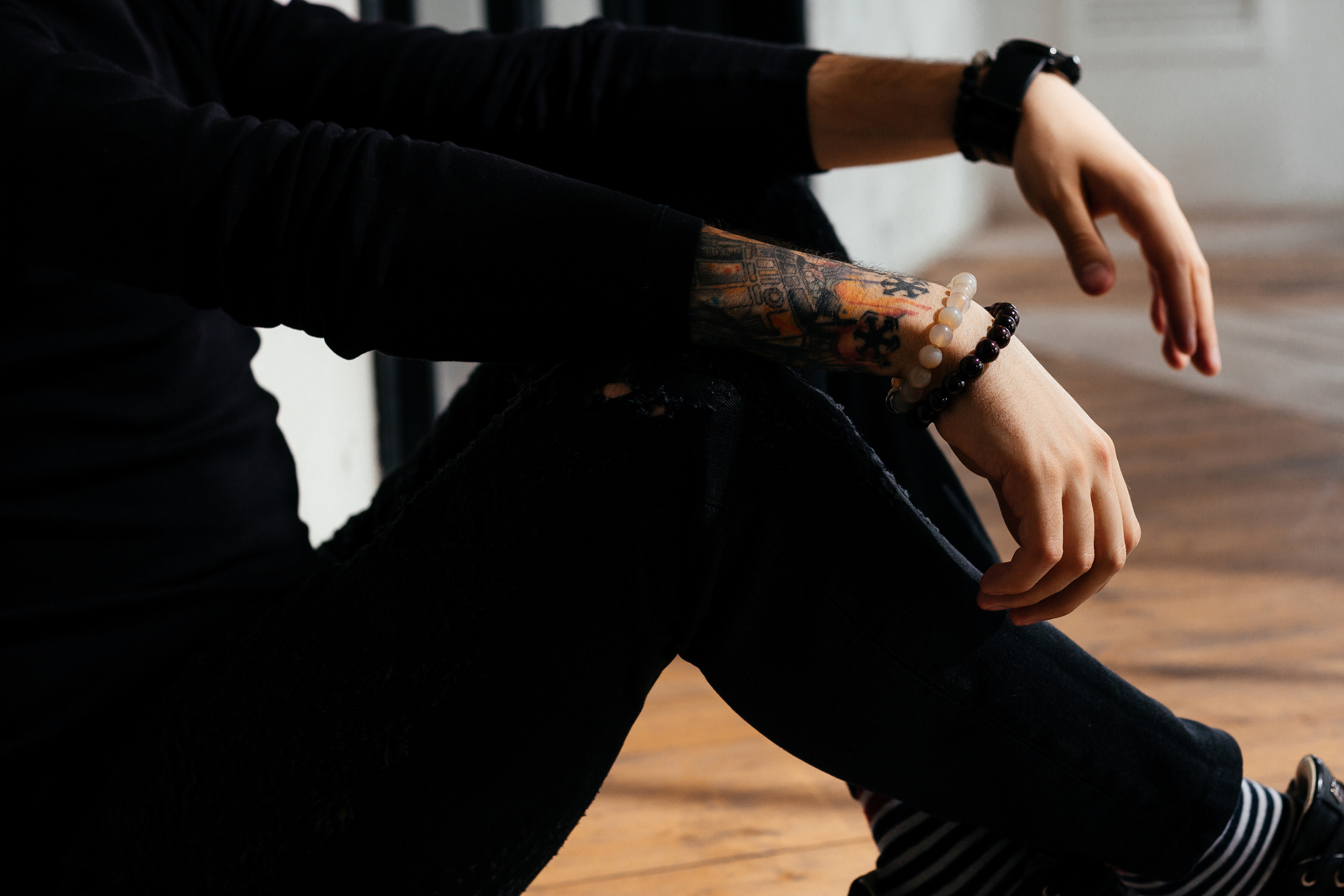 Антон и Катя. Контент фотограф в Ростове-на-Дону Мардус Павел