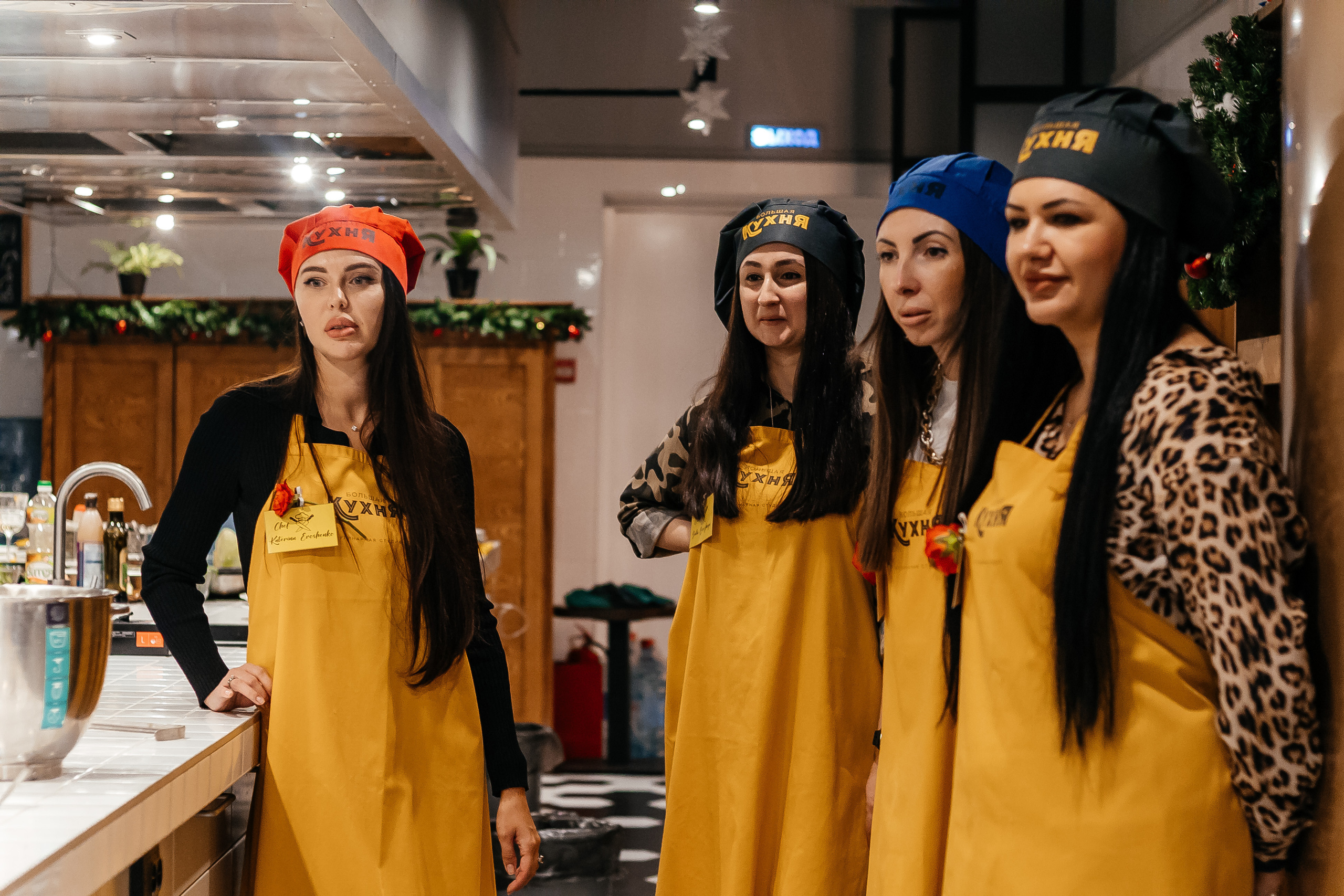 Девичник Екатерины Ярошенко. Контент фотограф в Ростове-на-Дону Мардус Павел