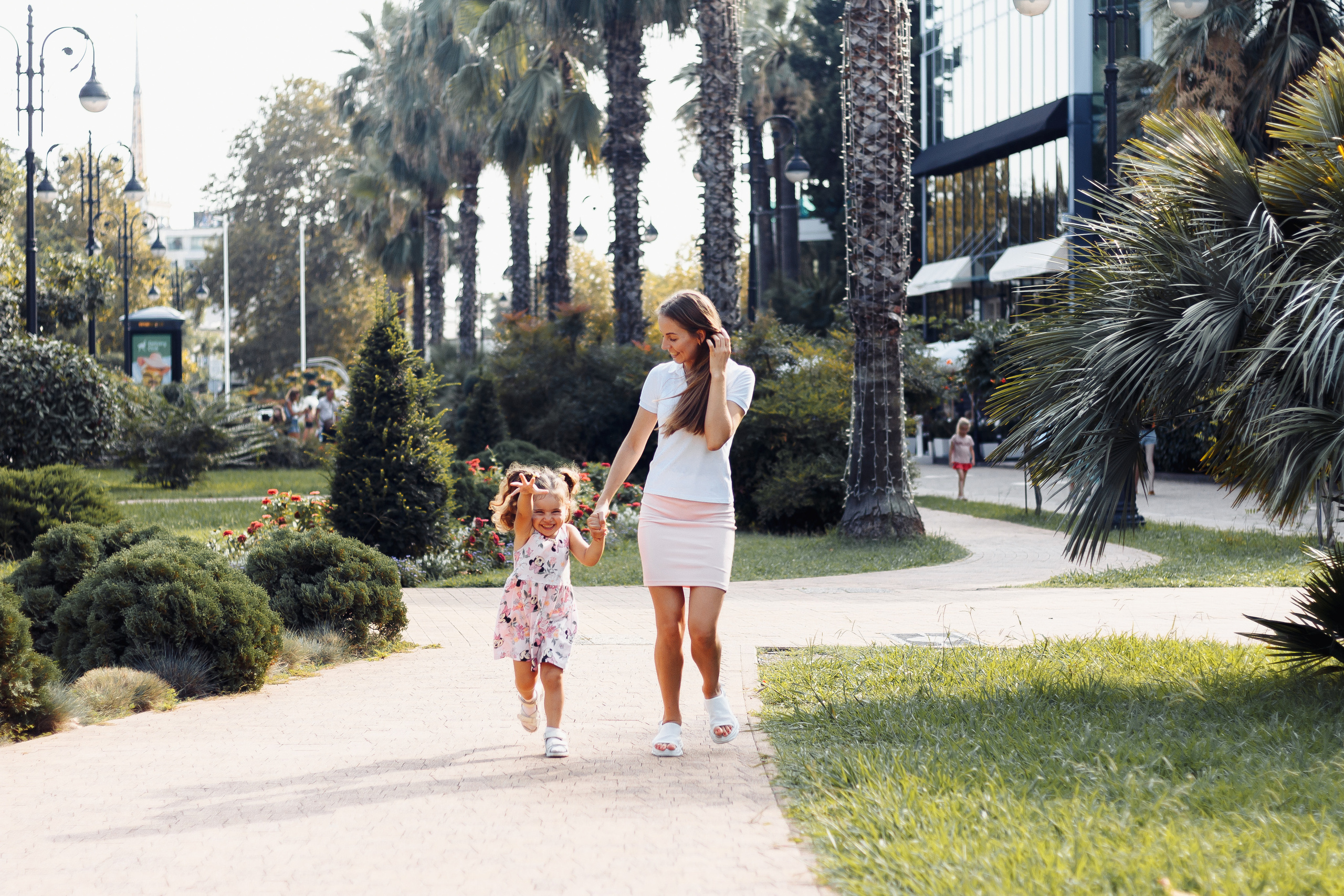 Катя и малышка Тео. Контент фотограф в Ростове-на-Дону Мардус Павел