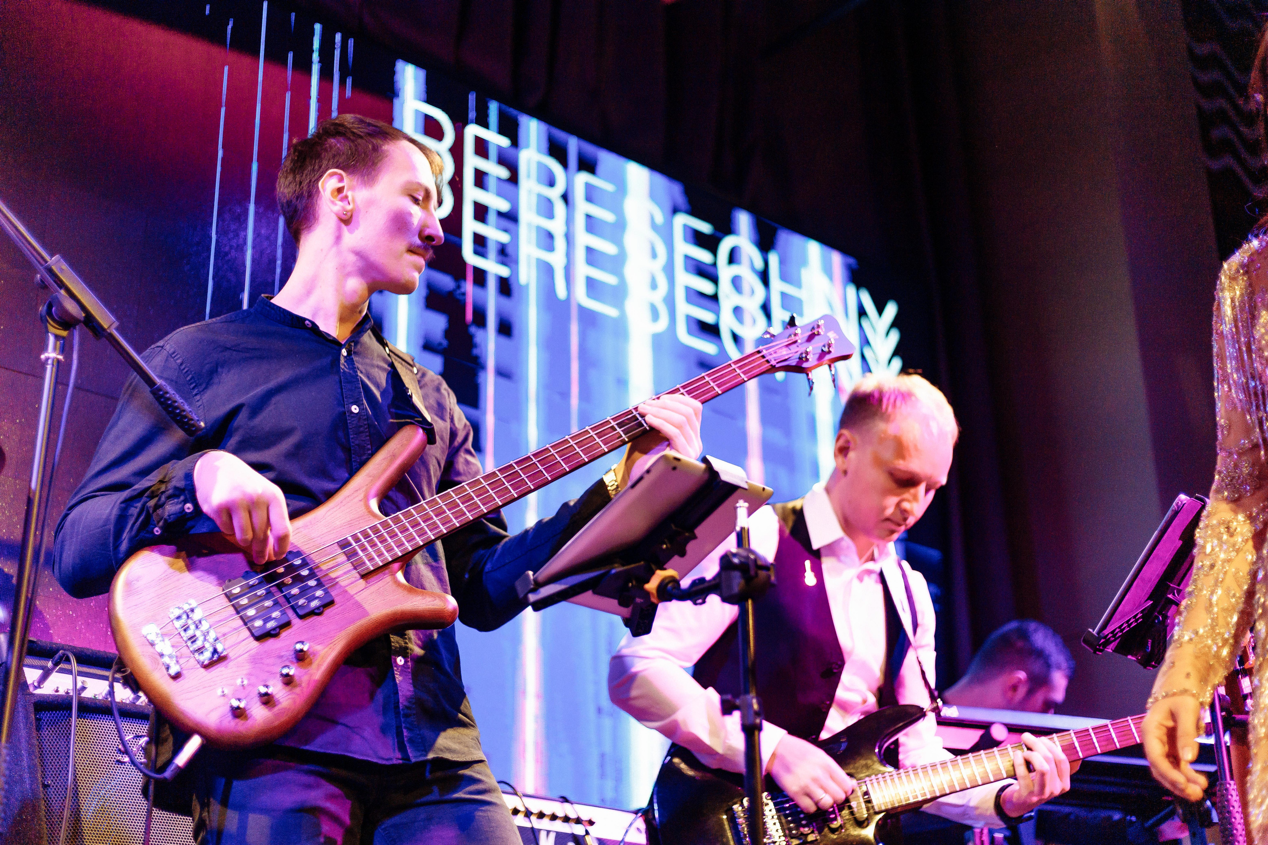 Екатерина Ярошенко «Творческий вечер». Контент фотограф в Ростове-на-Дону Мардус Павел