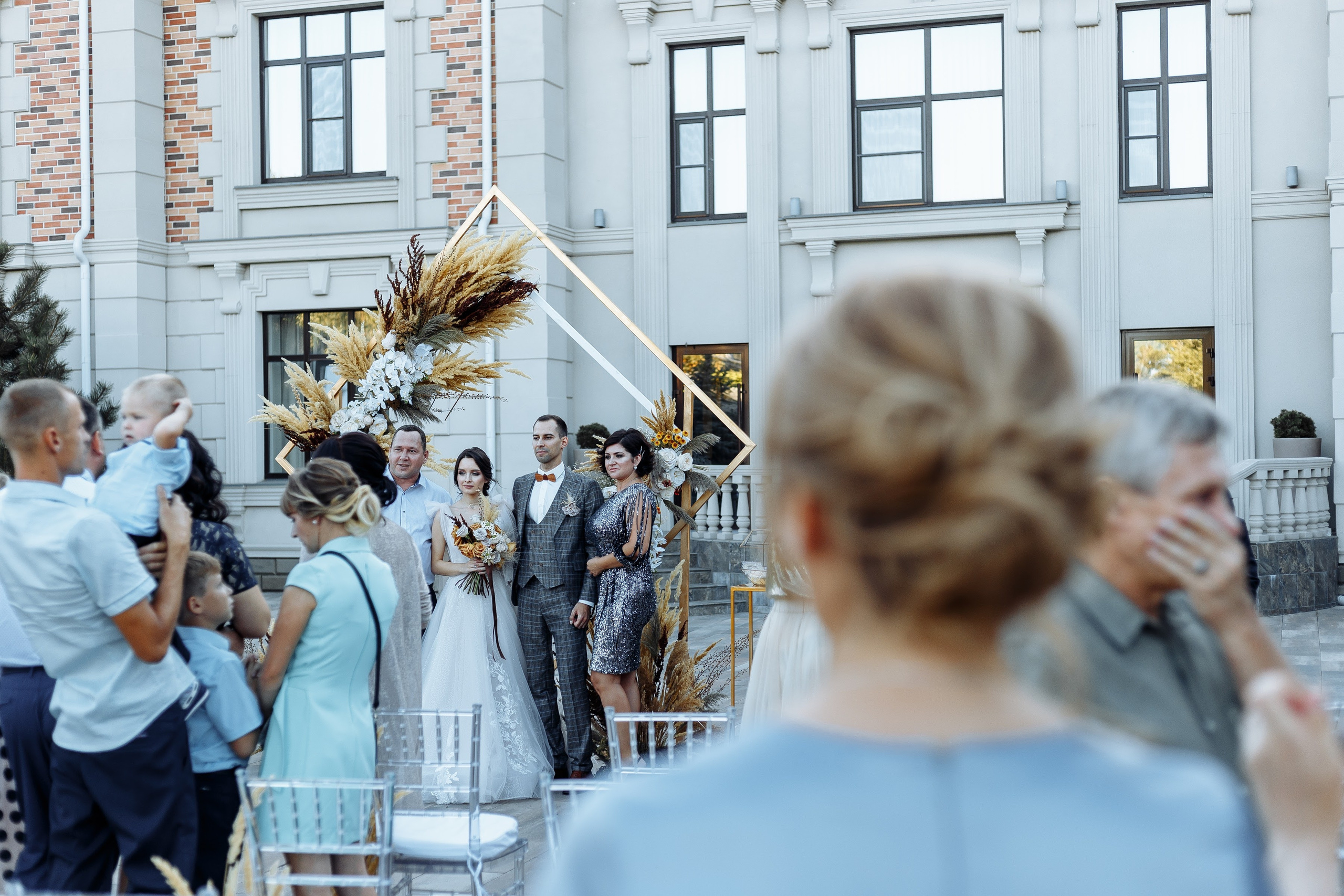 Свадьба Игоря и Анастасии 29 августа 2020. Контент фотограф в Ростове-на-Дону Мардус Павел