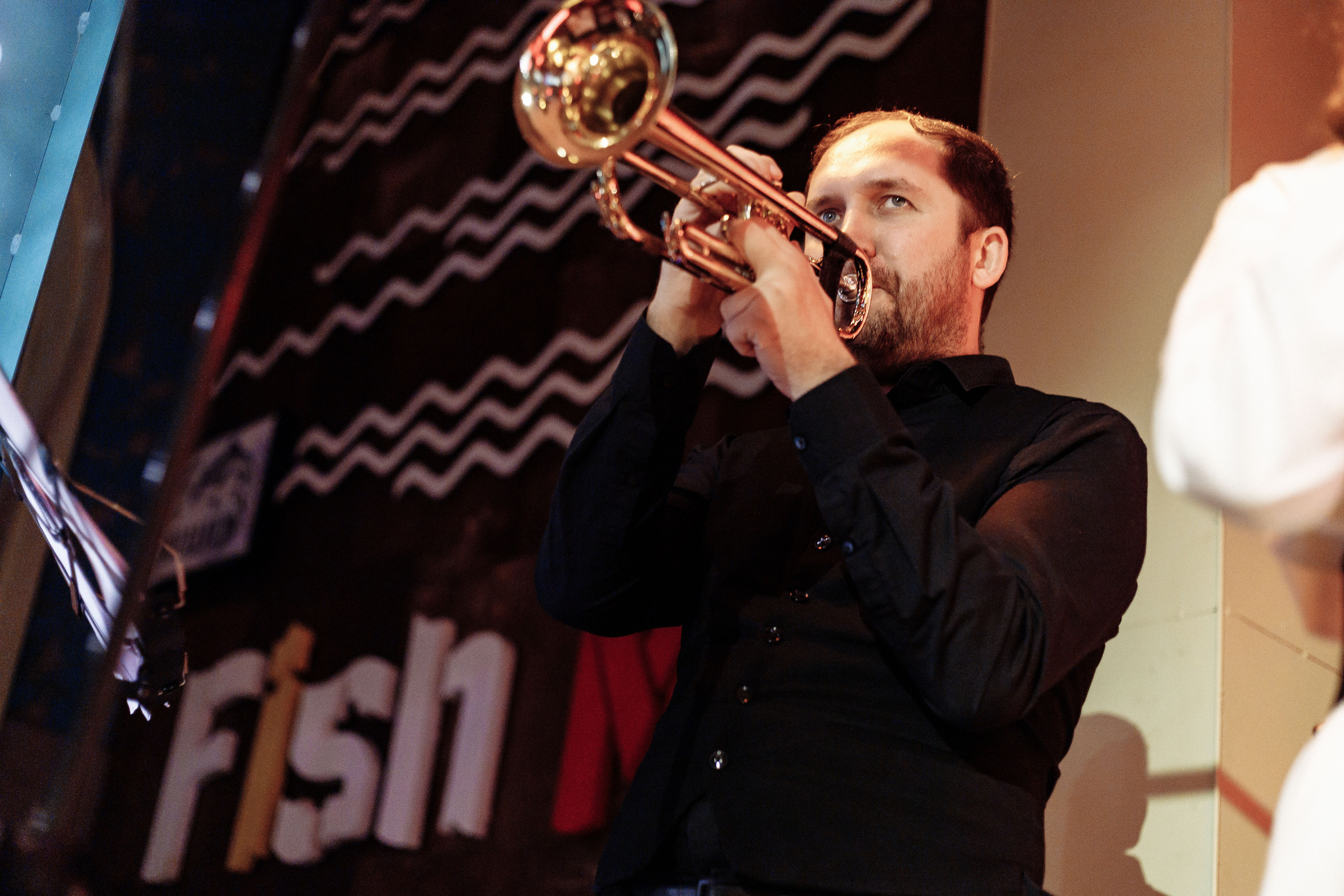 Екатерина Ярошенко «Творческий вечер». Контент фотограф в Ростове-на-Дону Мардус Павел