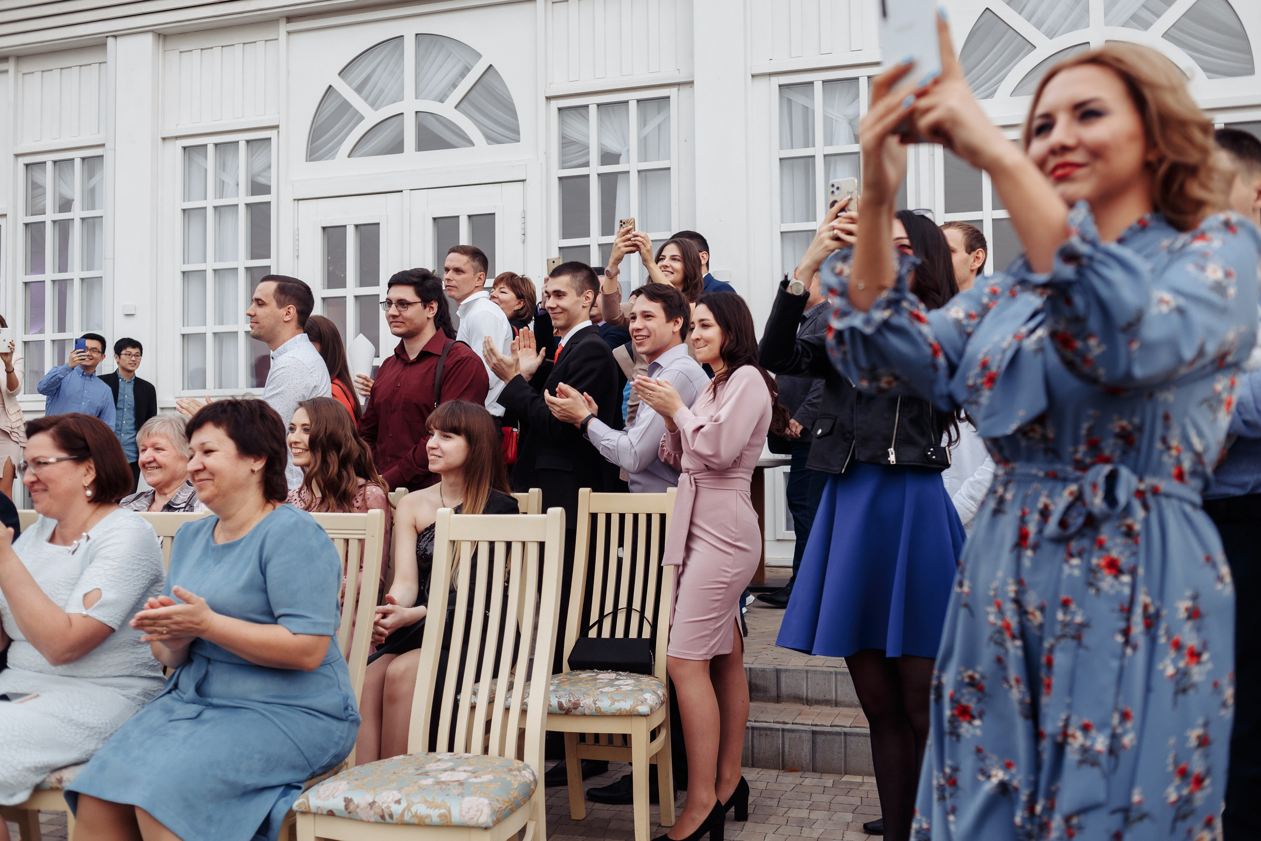 Свадьба Никиты и Кристины 10 октября 2020. Контент фотограф в Ростове-на-Дону Мардус Павел