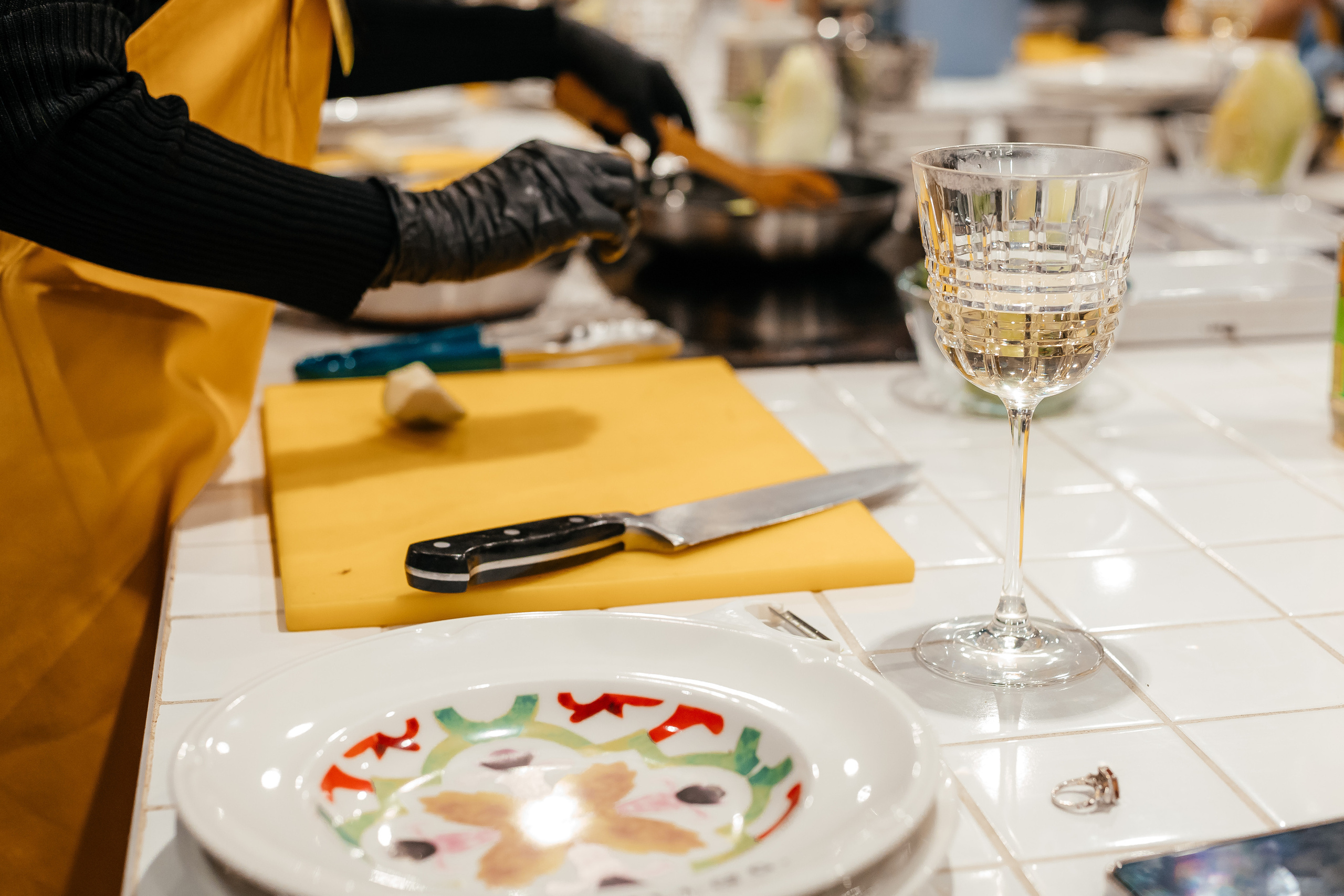 Девичник Екатерины Ярошенко. Контент фотограф в Ростове-на-Дону Мардус Павел