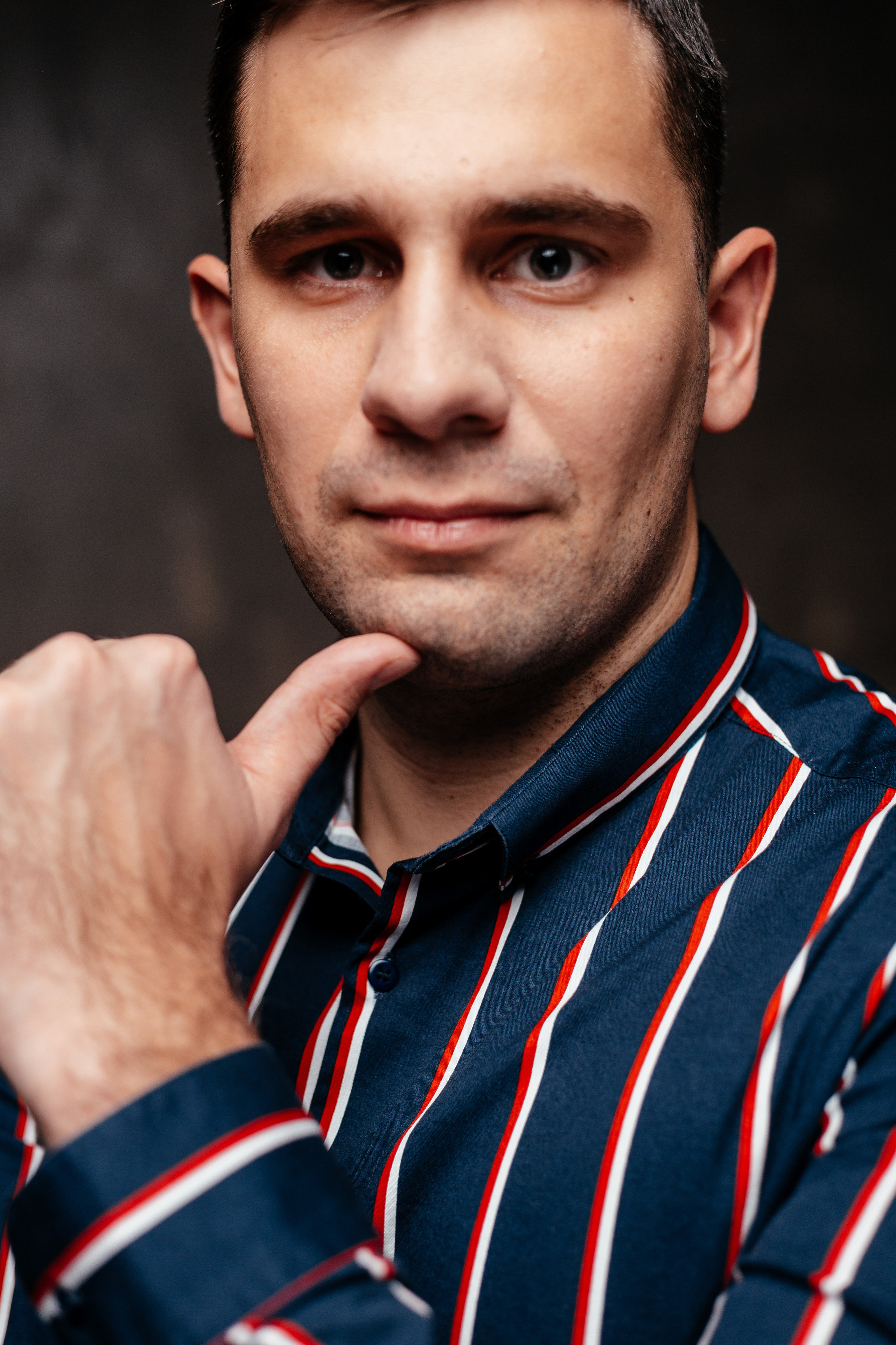 Игорь Пименов «Комик». Контент фотограф в Ростове-на-Дону Мардус Павел