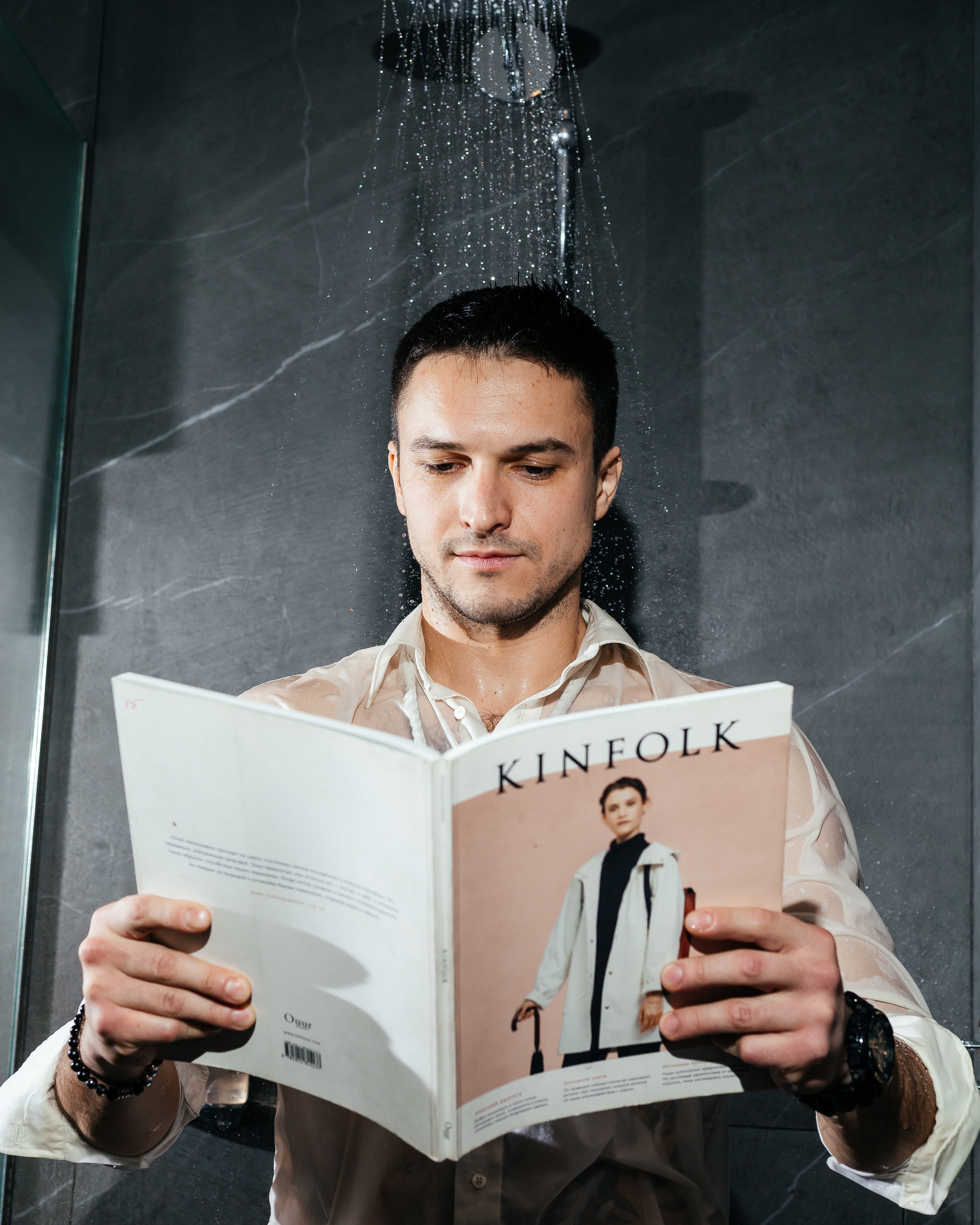 Отель Arka by Ginza Project. Контент фотограф в Ростове-на-Дону Мардус Павел