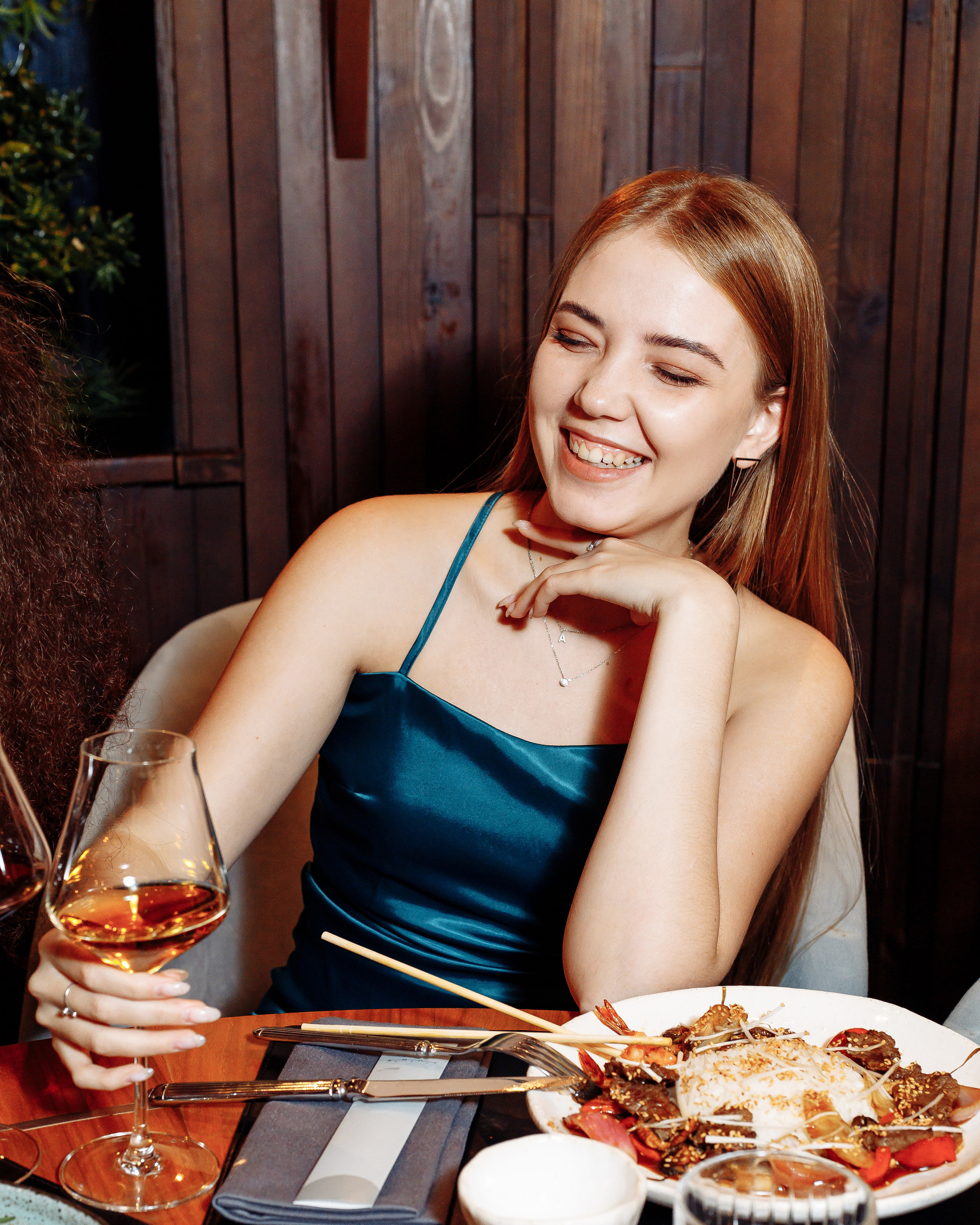 Ресторан Ten Gune by Ginza Project. Контент фотограф в Ростове-на-Дону Мардус Павел