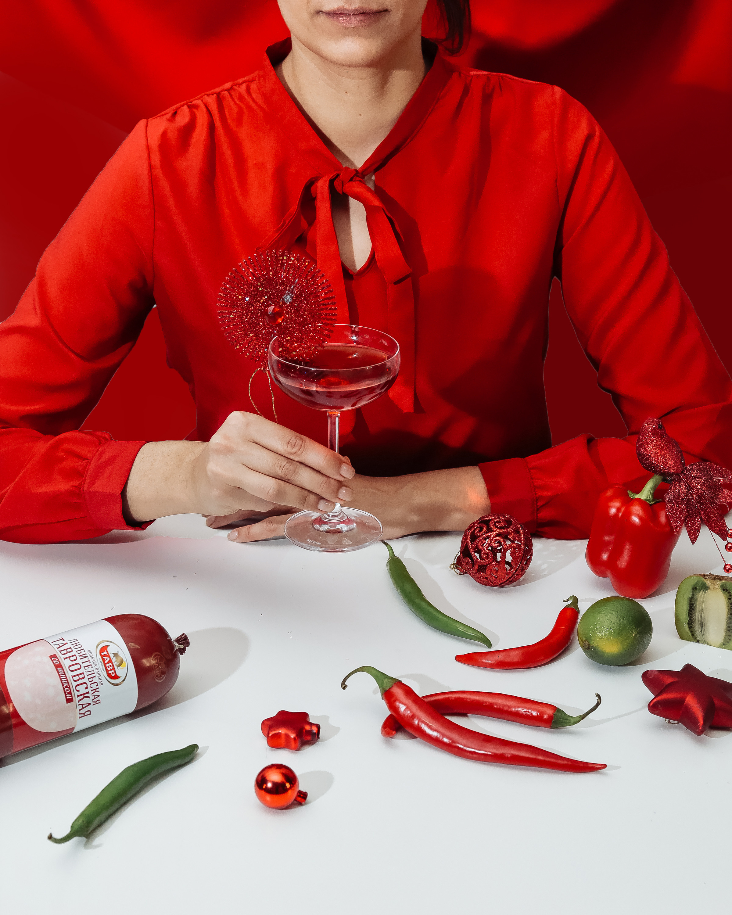 Тавр. Контент фотограф в Ростове-на-Дону Мардус Павел