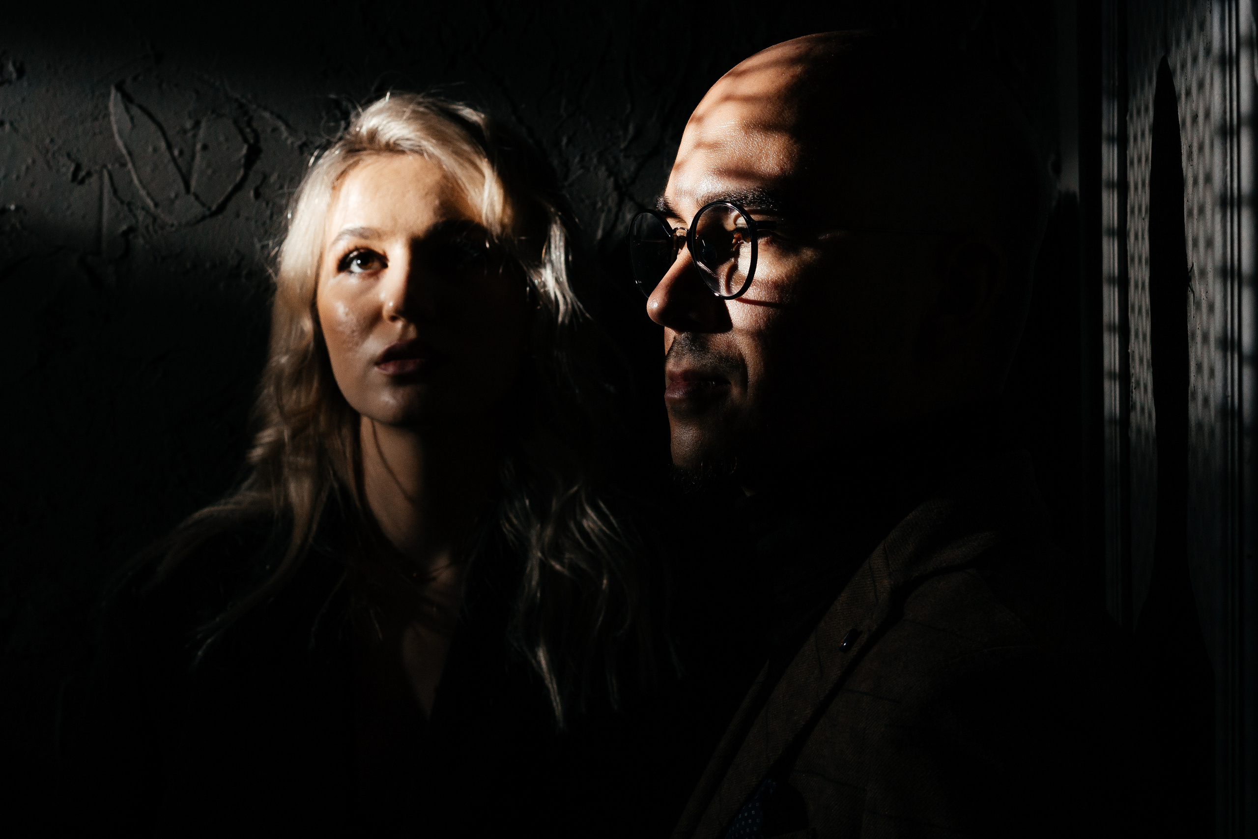 Антон и Катя. Контент фотограф в Ростове-на-Дону Мардус Павел