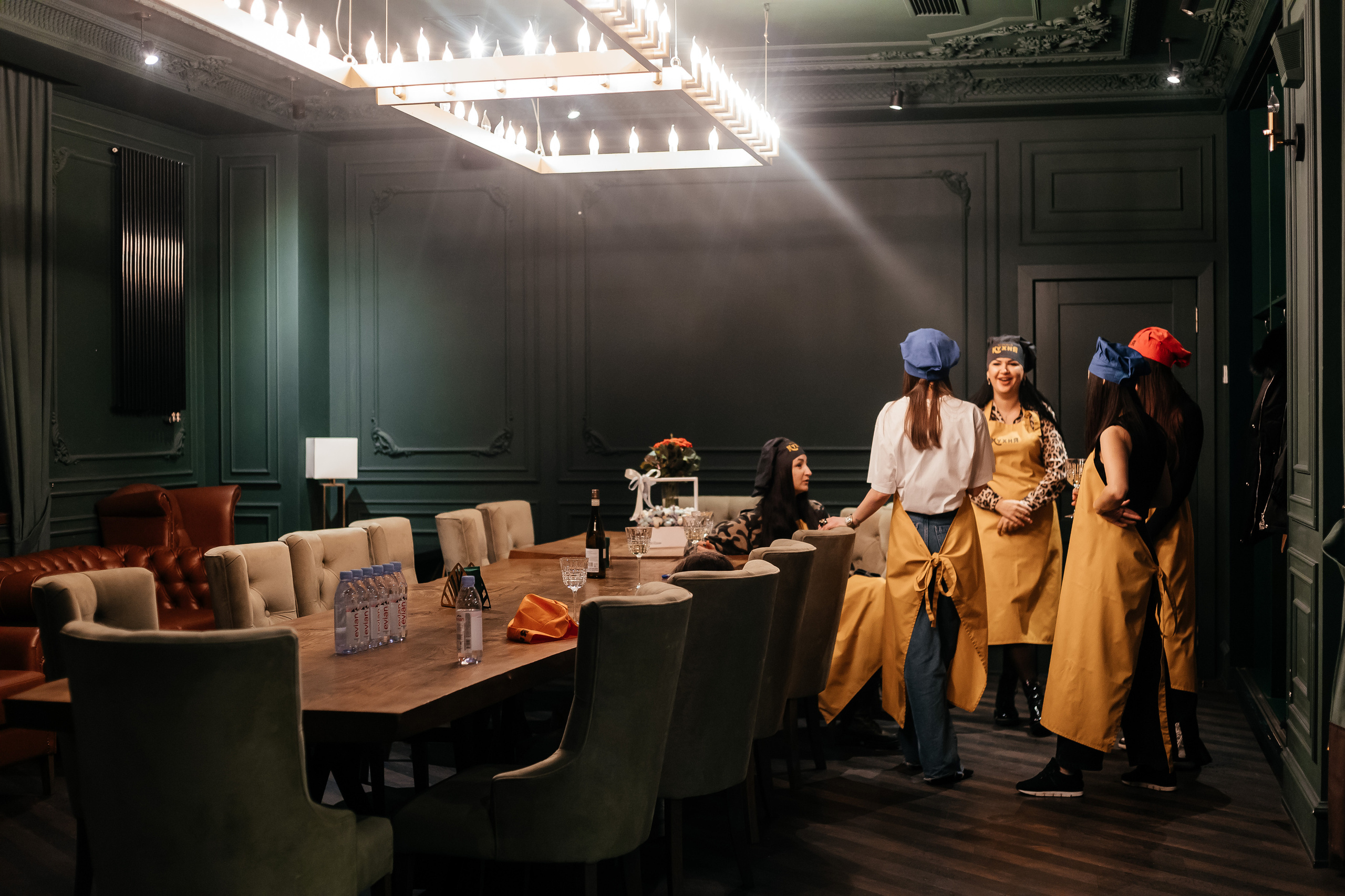 Девичник Екатерины Ярошенко. Контент фотограф в Ростове-на-Дону Мардус Павел