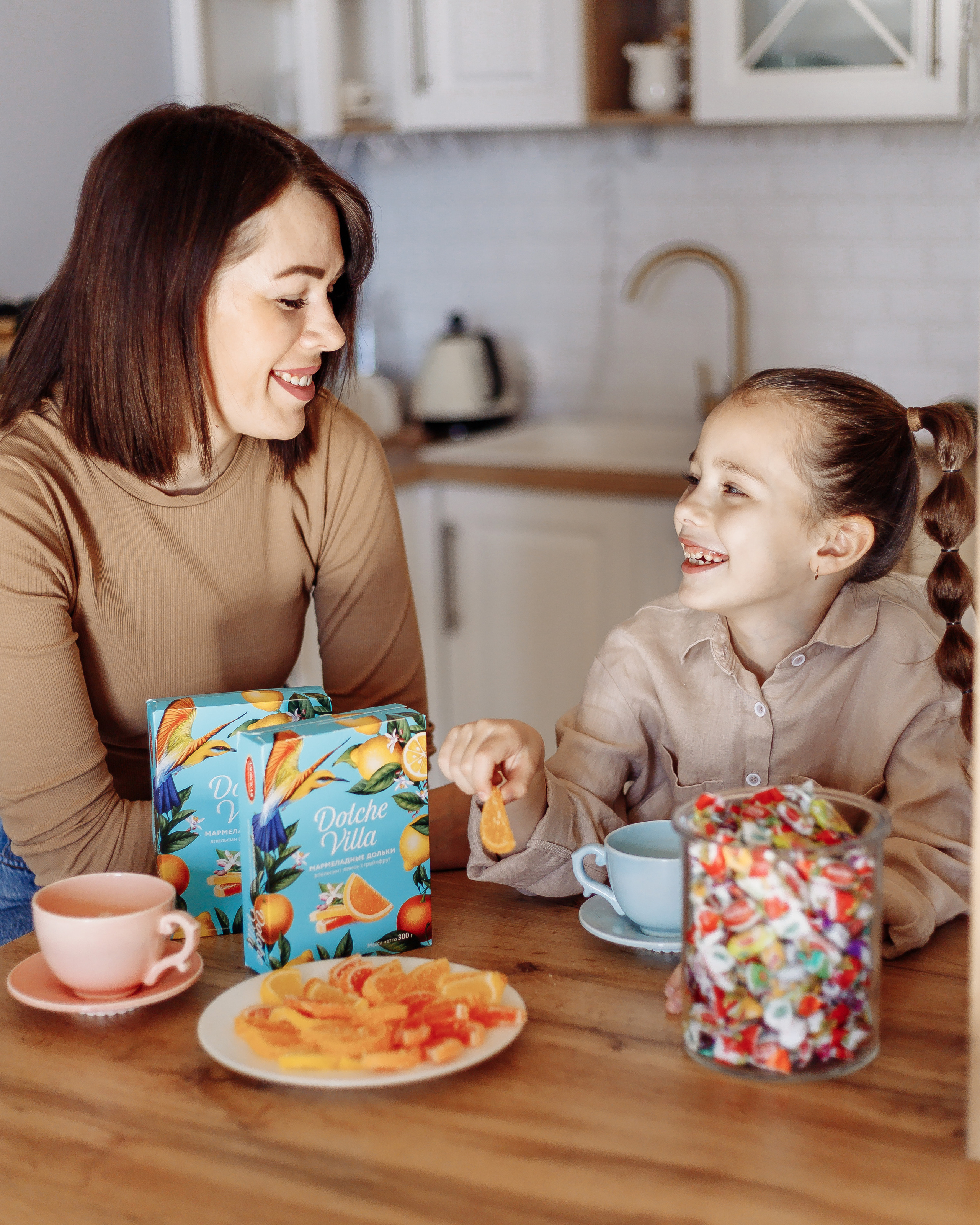 Азовская кондитерская фабрика. Контент фотограф в Ростове-на-Дону Мардус Павел