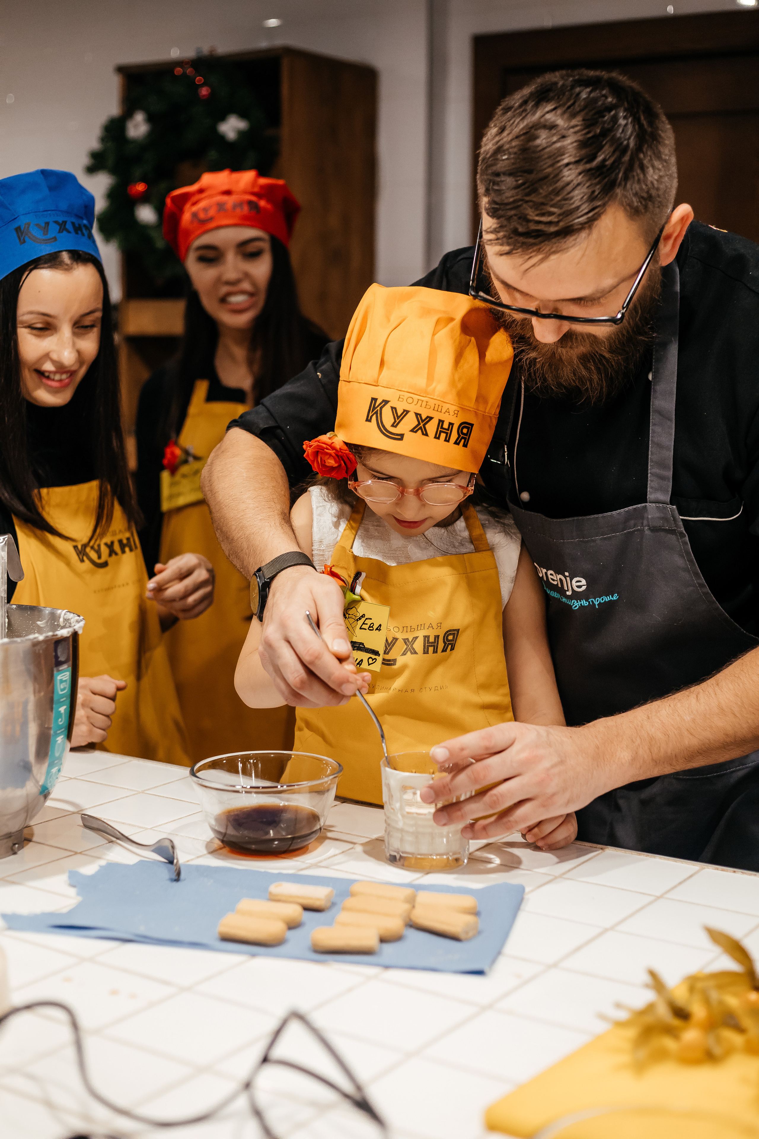 Девичник Екатерины Ярошенко. Контент фотограф в Ростове-на-Дону Мардус Павел