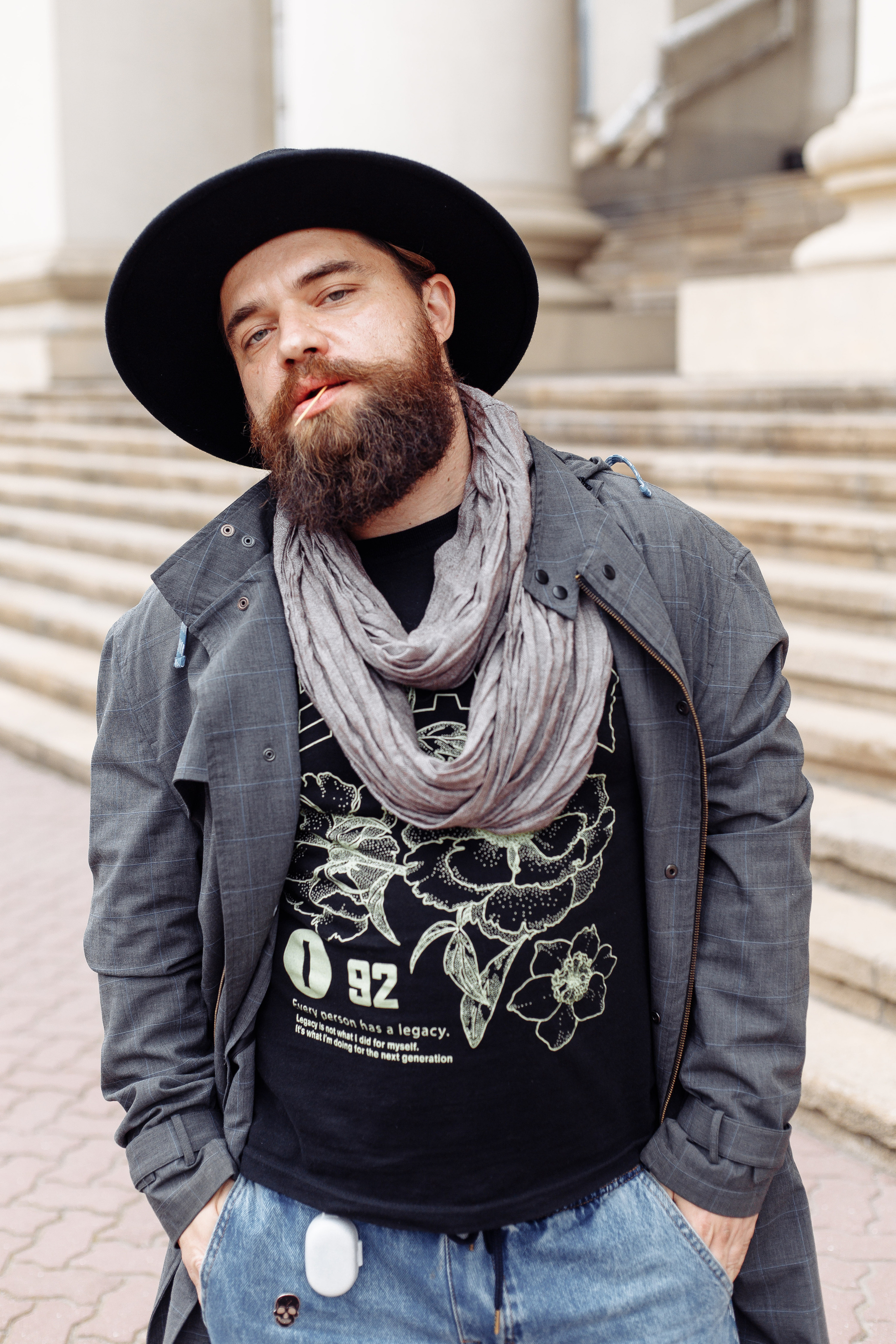 Сергей Бекер «Художник-костюмер». Контент фотограф в Ростове-на-Дону Мардус Павел