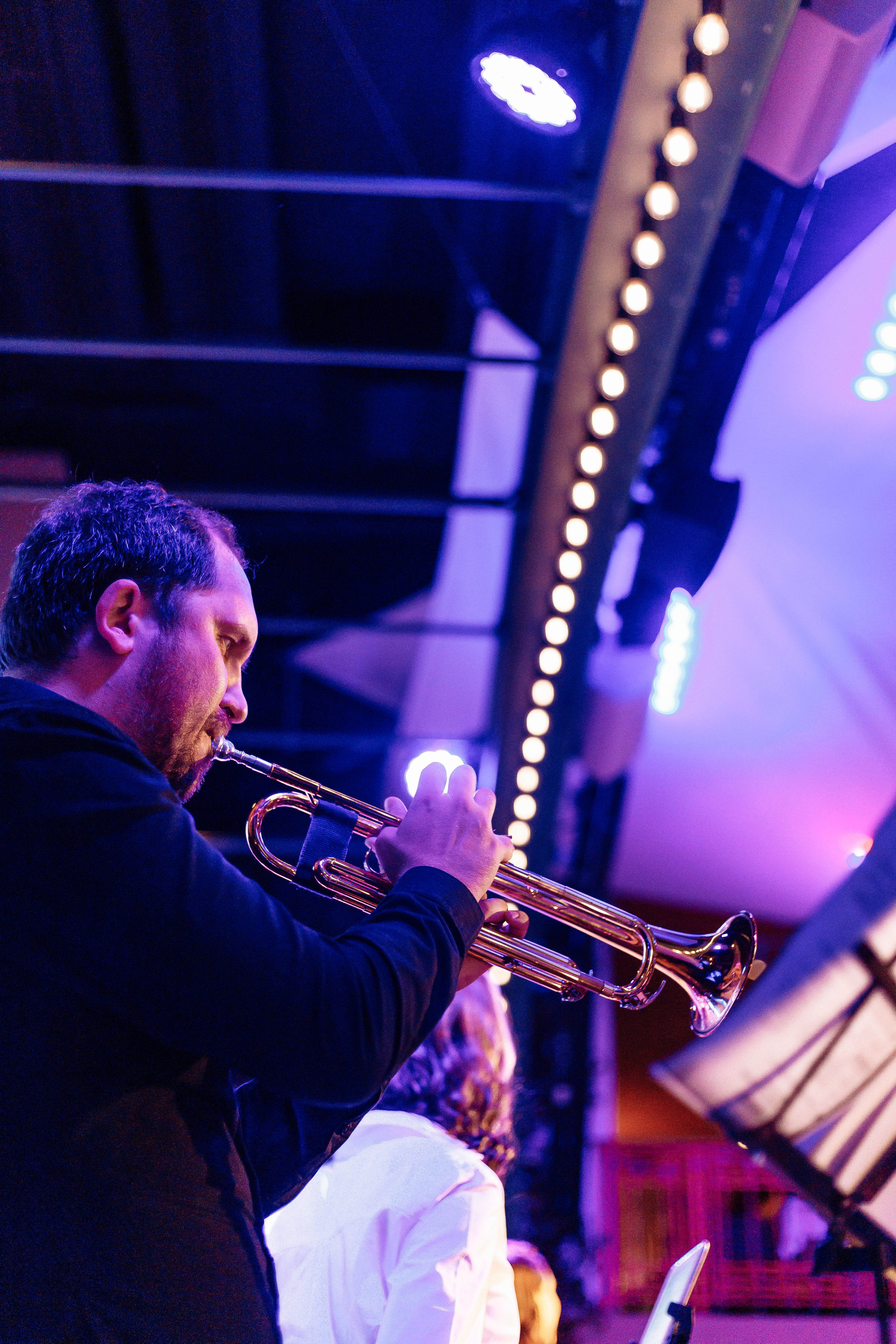 Екатерина Ярошенко «Творческий вечер». Контент фотограф в Ростове-на-Дону Мардус Павел