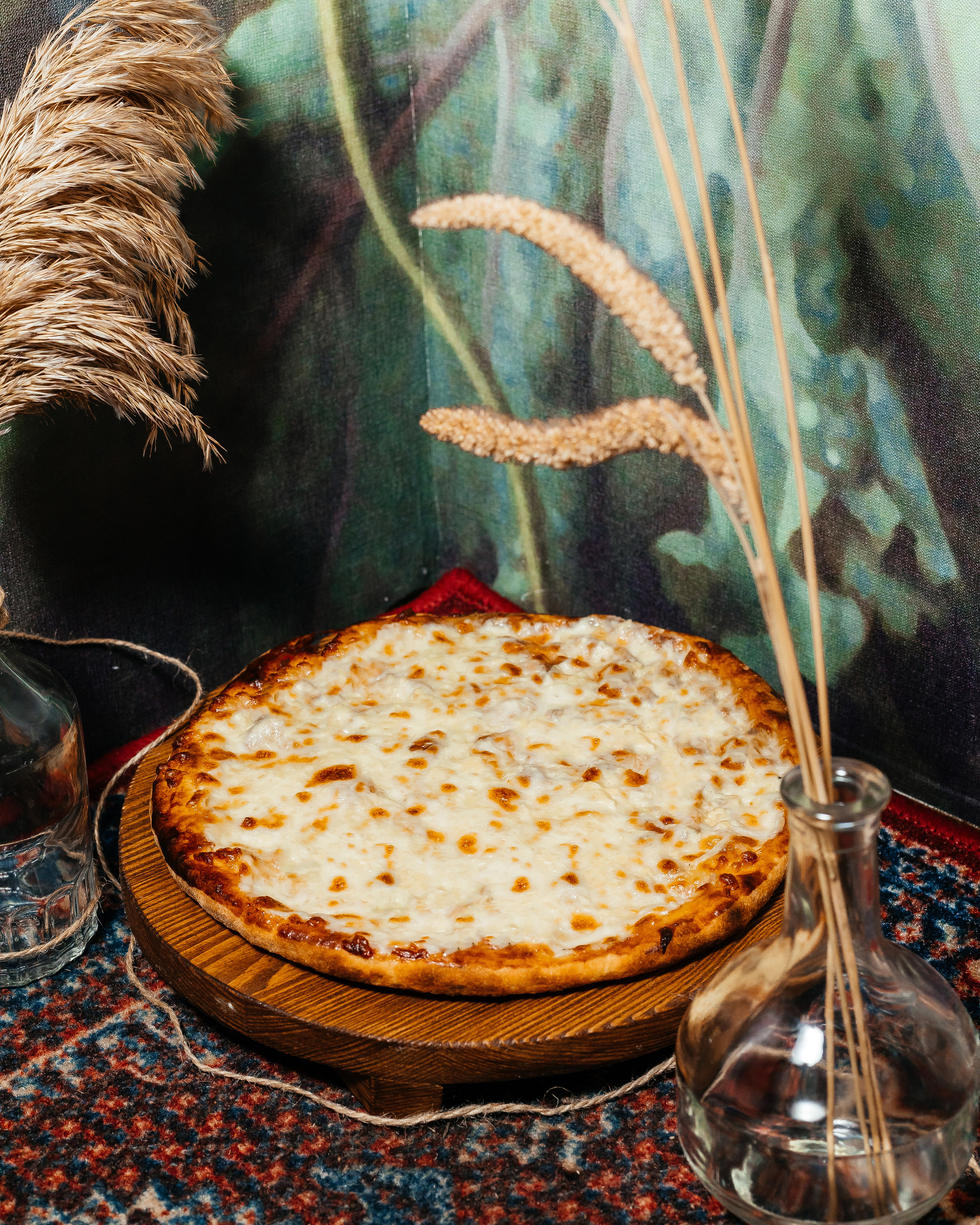 Грузинское бистро Пурмарили. Контент фотограф в Ростове-на-Дону Мардус Павел