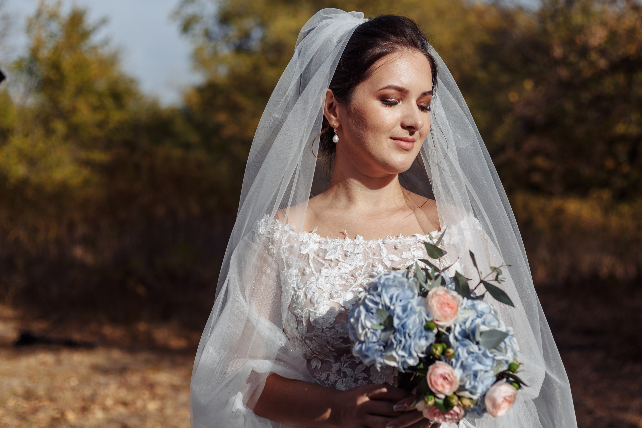 Свадьба Никиты и Кристины 10 октября 2020. Контент фотограф в Ростове-на-Дону Мардус Павел