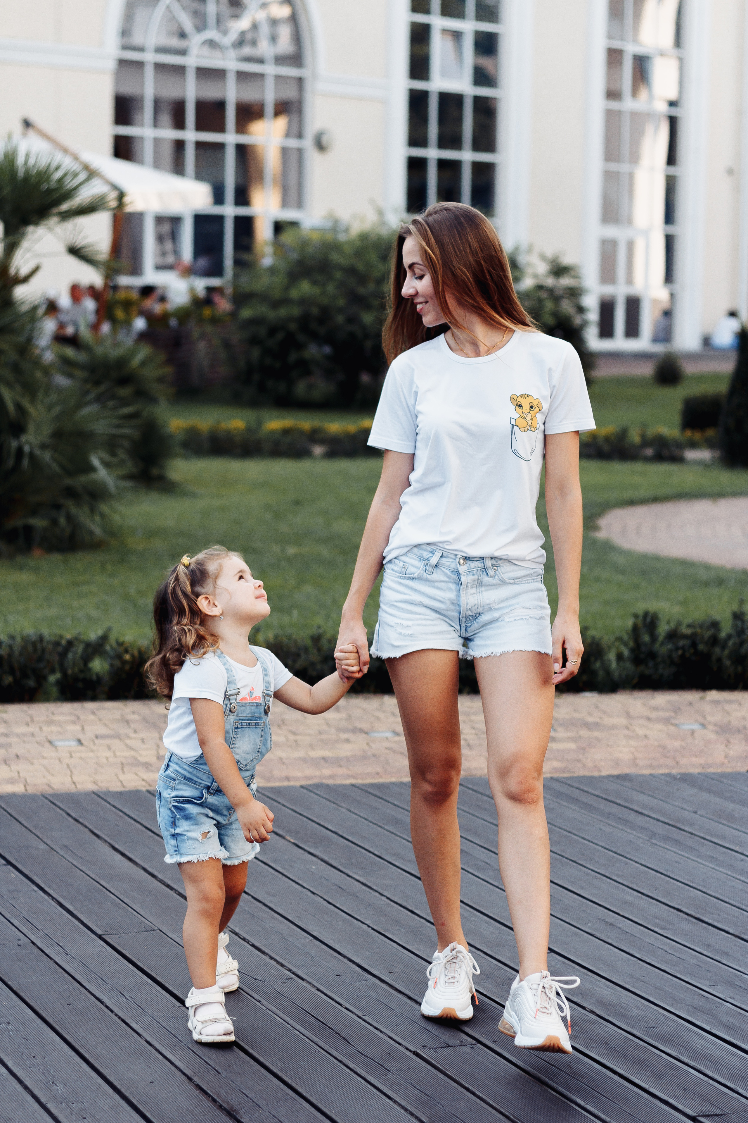 Катя и малышка Тео. Контент фотограф в Ростове-на-Дону Мардус Павел