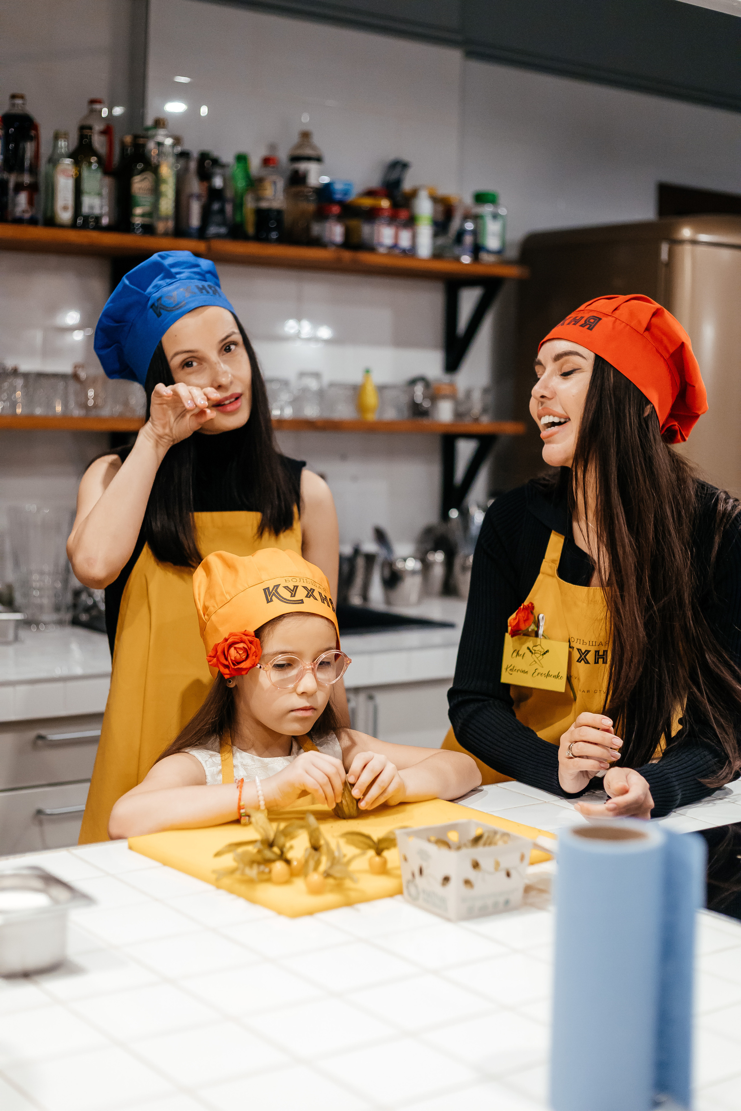 Девичник Екатерины Ярошенко. Контент фотограф в Ростове-на-Дону Мардус Павел