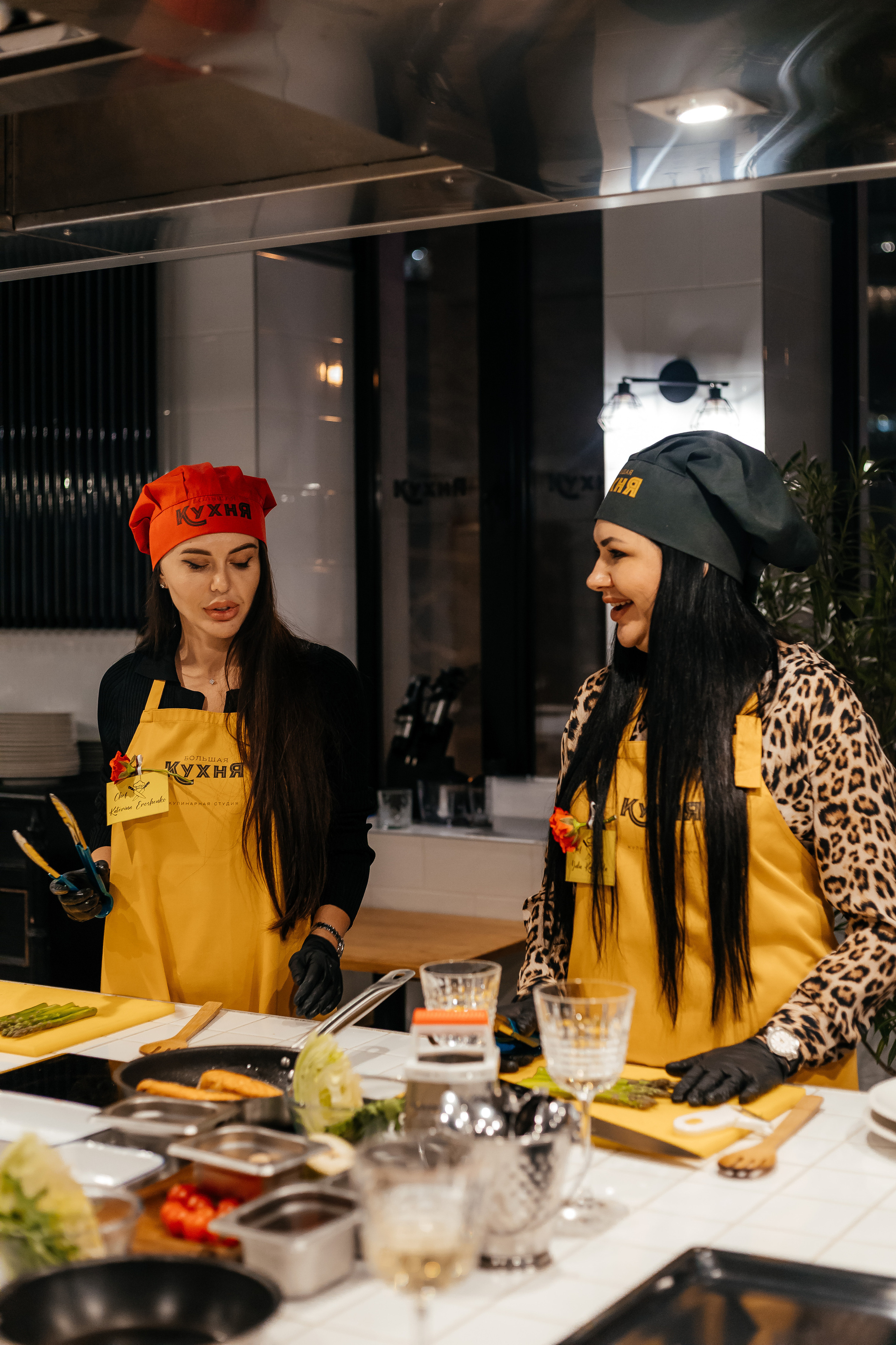 Девичник Екатерины Ярошенко. Контент фотограф в Ростове-на-Дону Мардус Павел