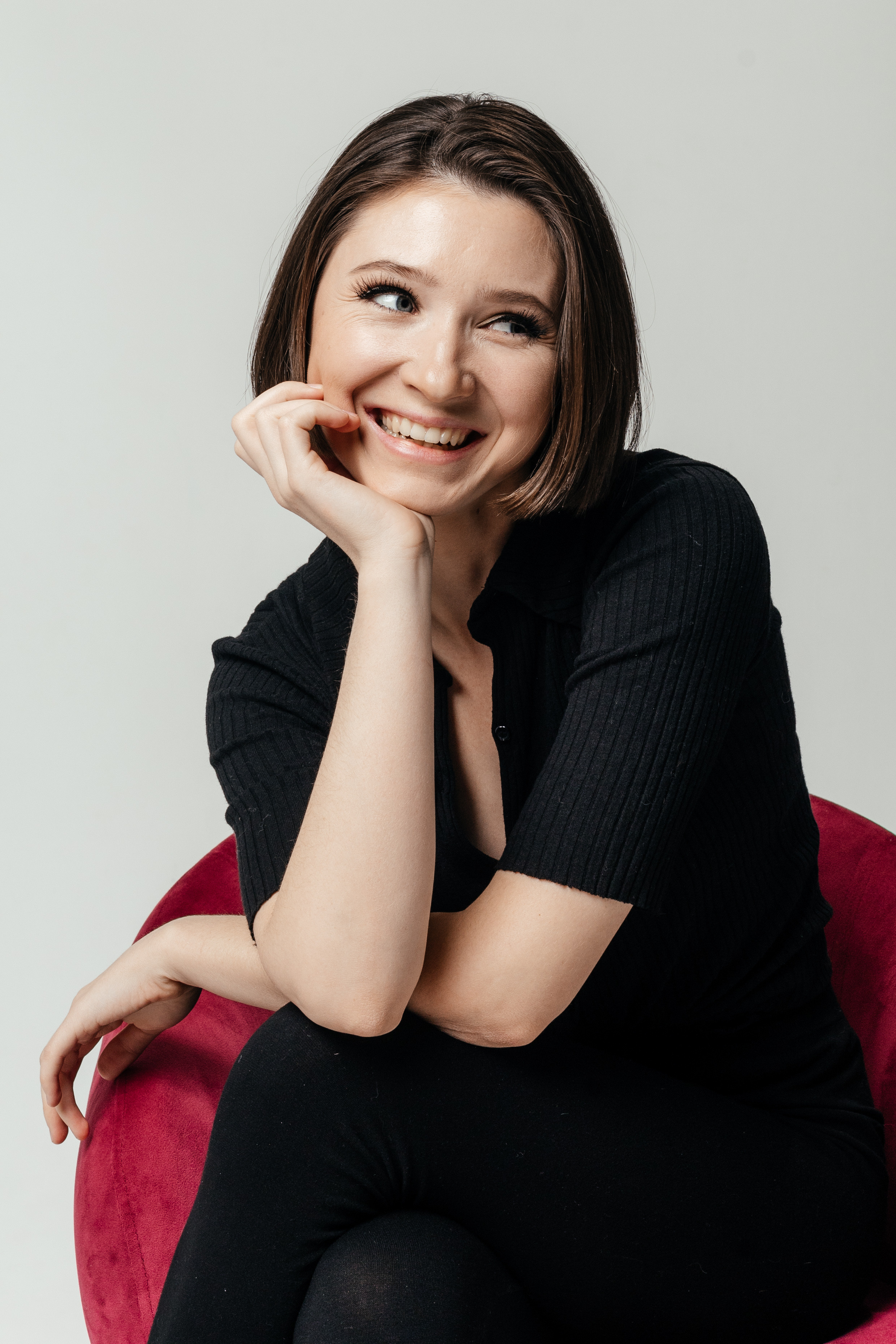 Юлия Кинеберг «Актриса театра и кино». Контент фотограф в Ростове-на-Дону Мардус Павел