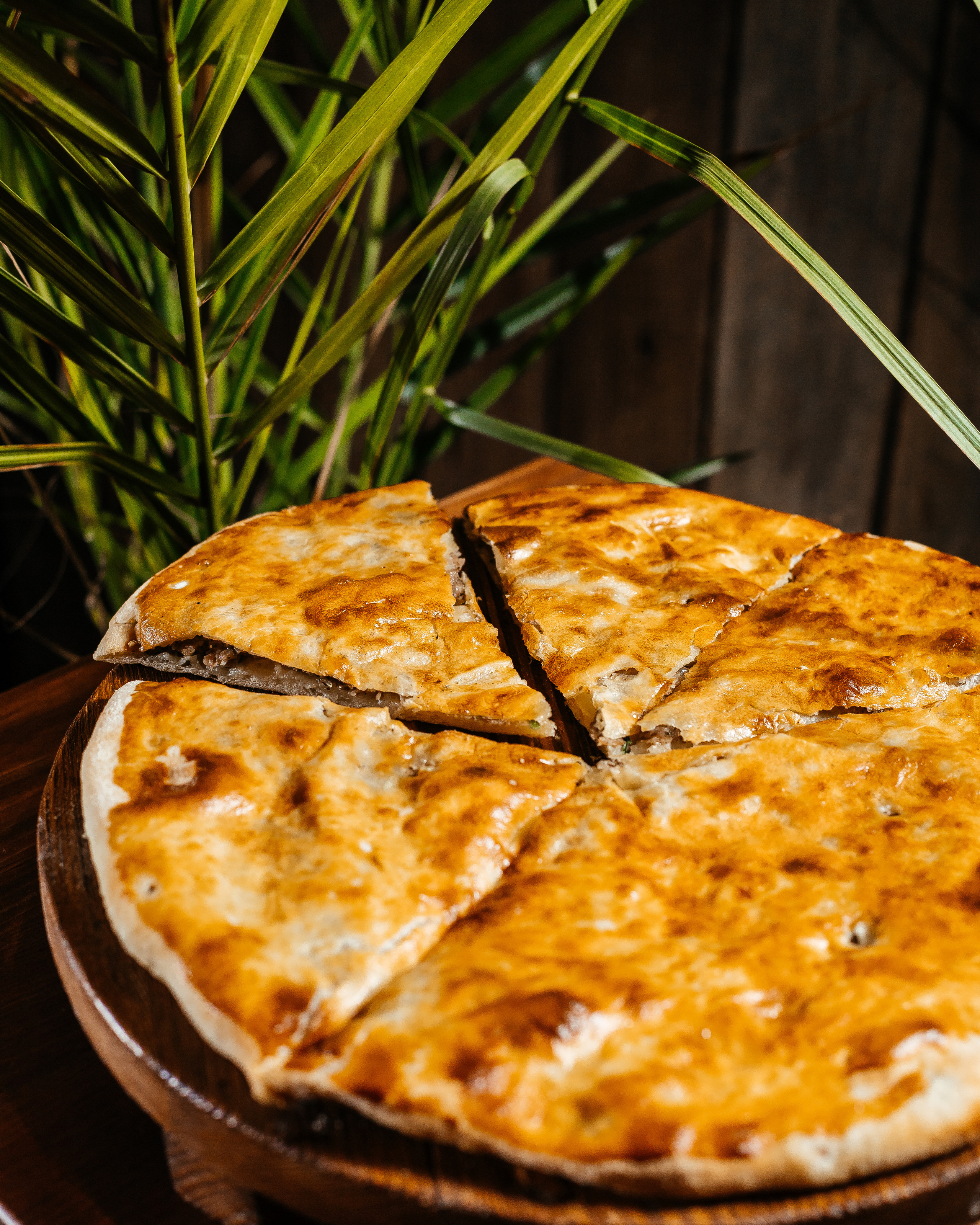 Грузинское бистро Пурмарили. Контент фотограф в Ростове-на-Дону Мардус Павел