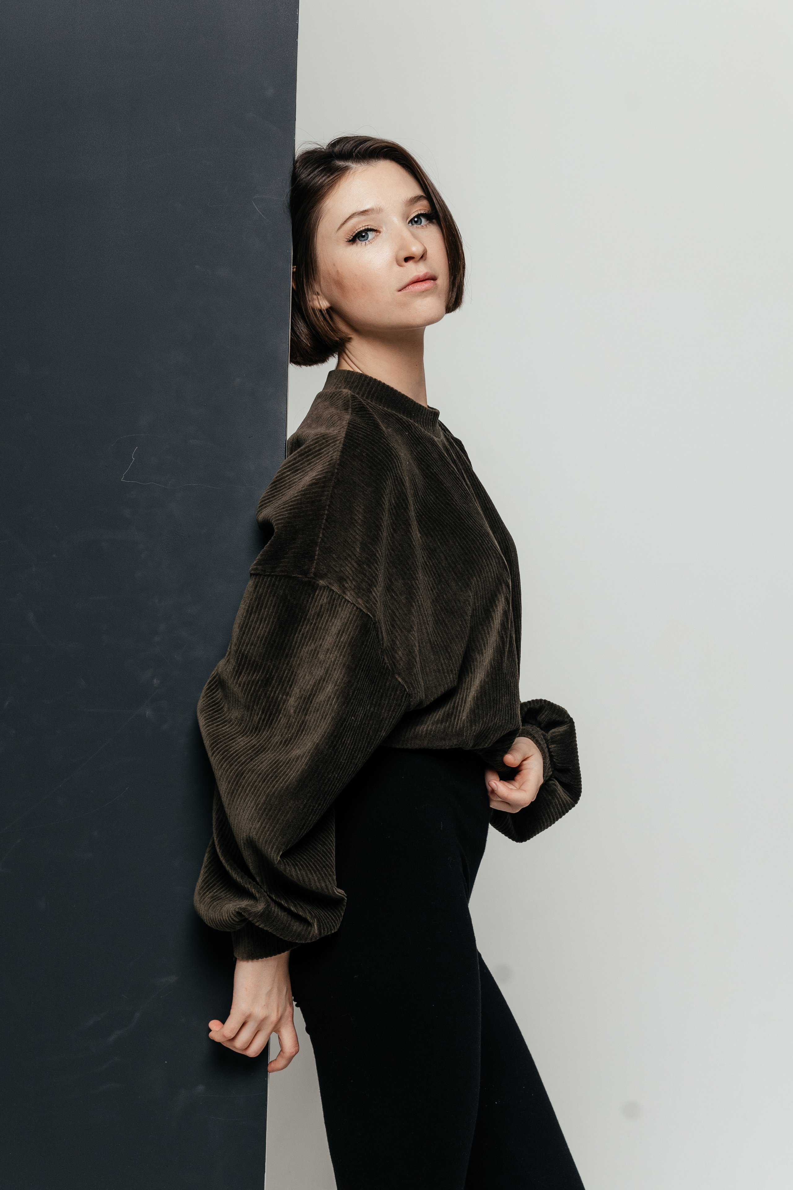 Юлия Кинеберг «Актриса театра и кино». Контент фотограф в Ростове-на-Дону Мардус Павел