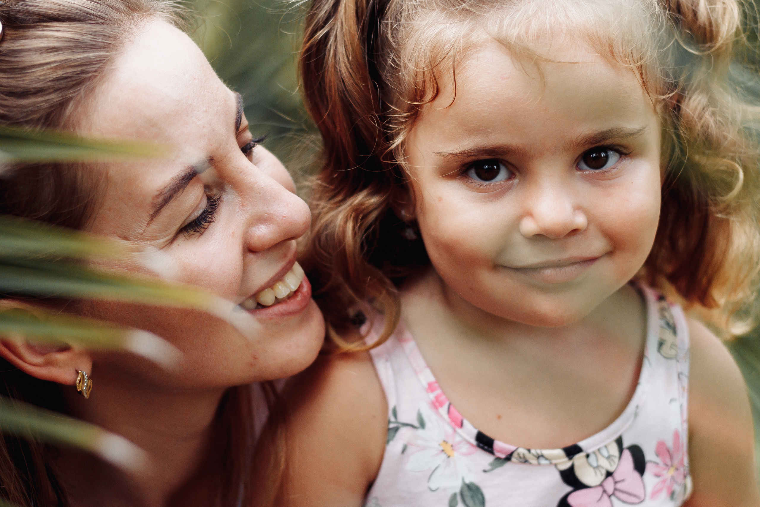 Катя и малышка Тео. Контент фотограф в Ростове-на-Дону Мардус Павел