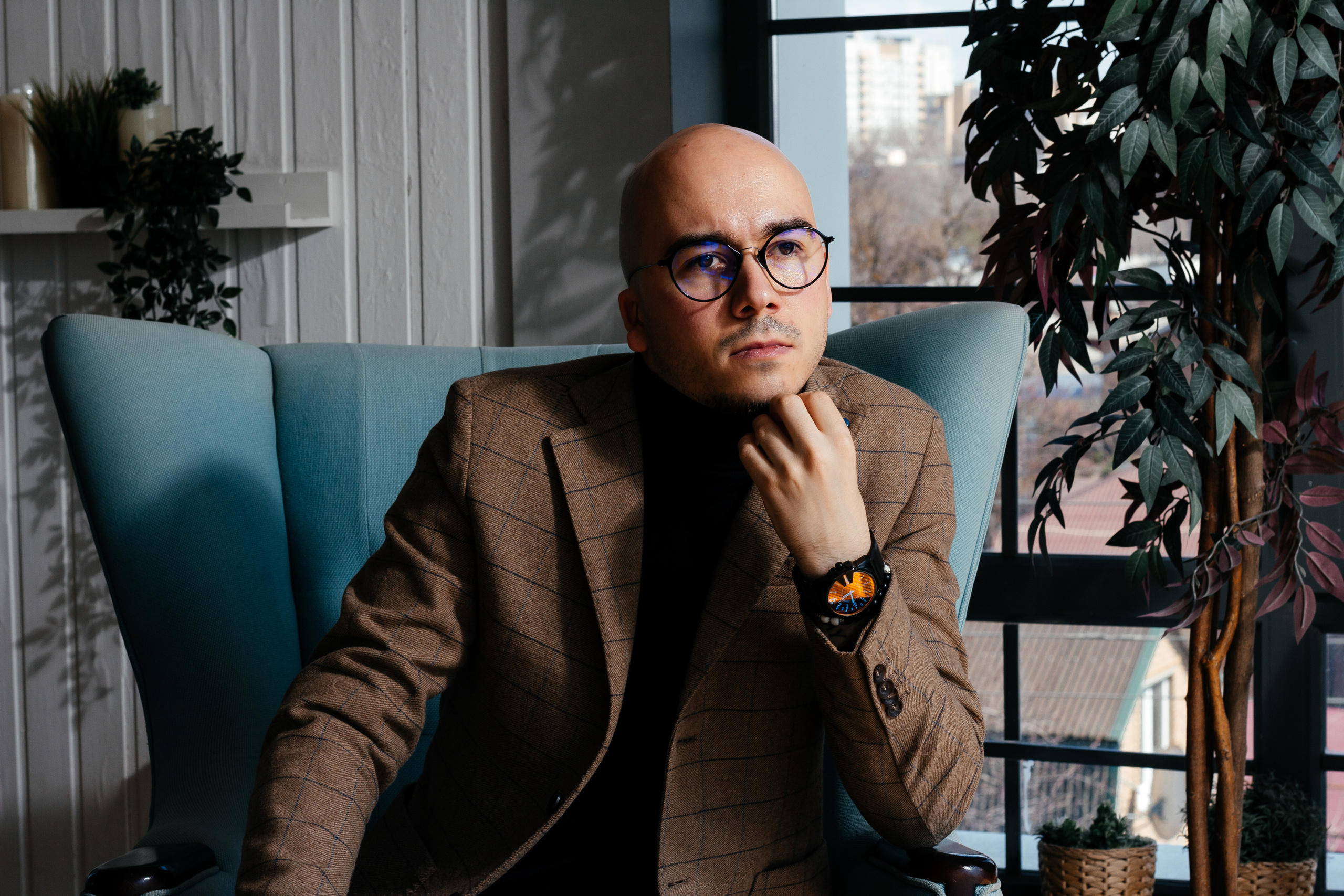 Антон и Катя. Контент фотограф в Ростове-на-Дону Мардус Павел