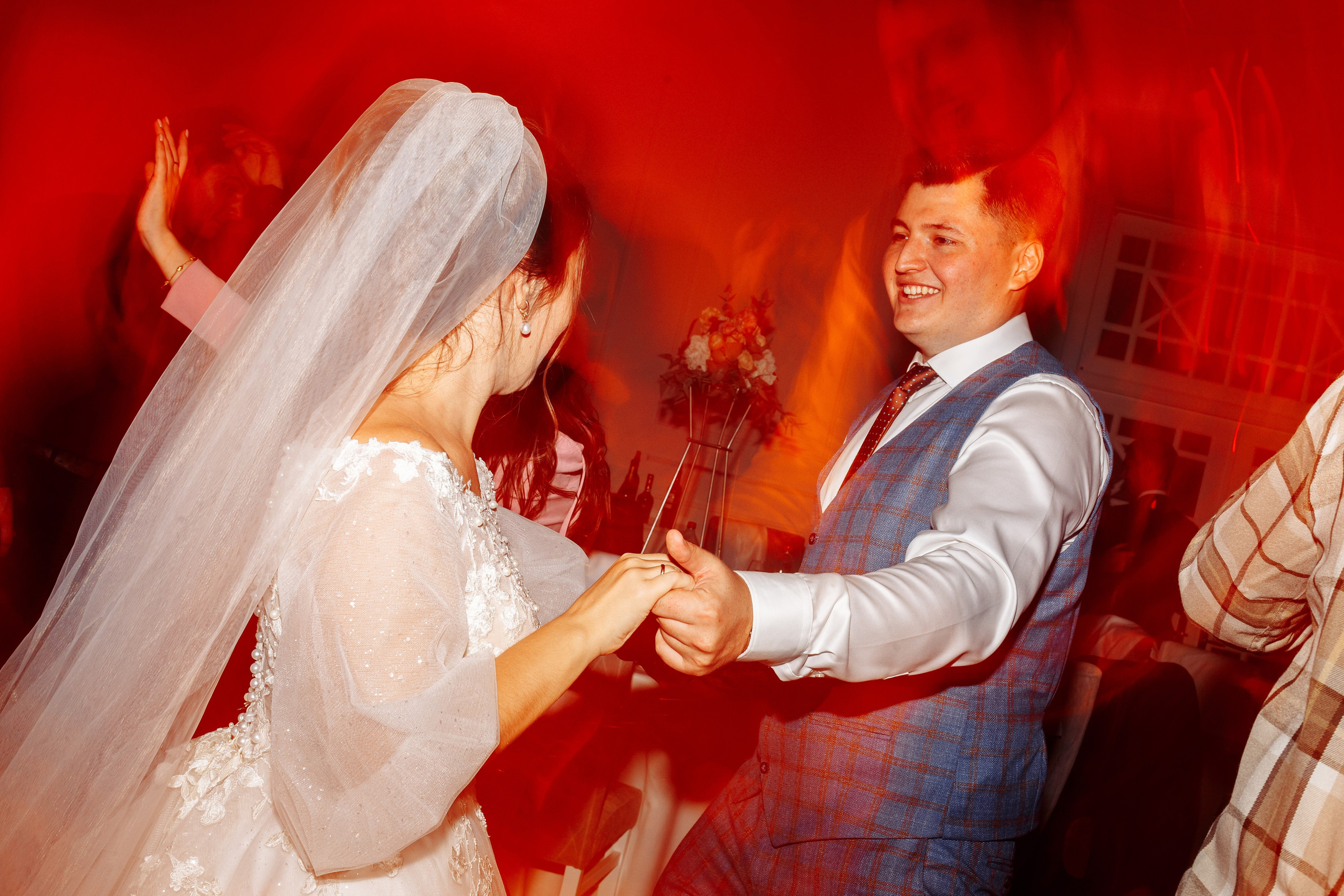 Свадьба Никиты и Кристины 10 октября 2020. Контент фотограф в Ростове-на-Дону Мардус Павел