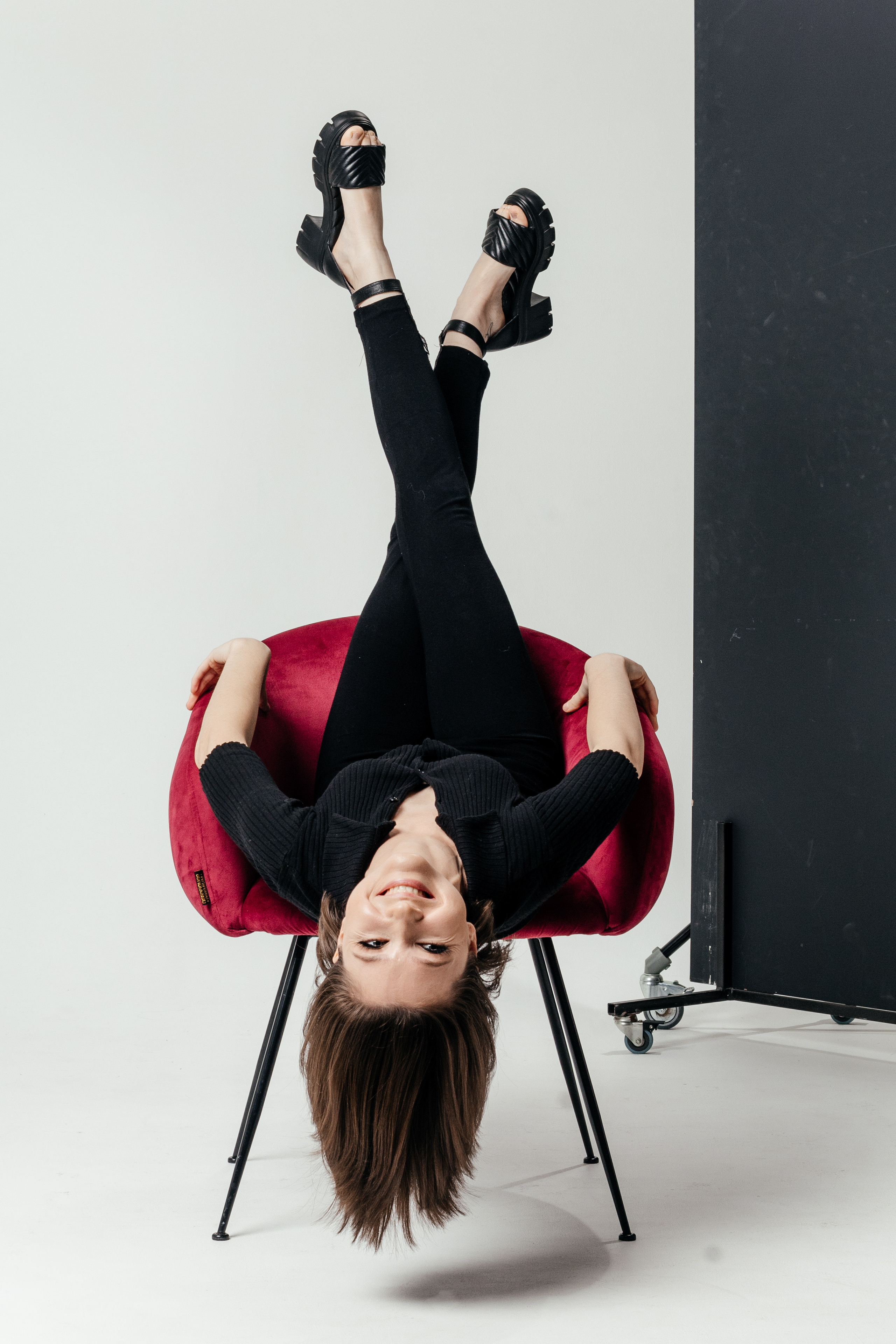 Юлия Кинеберг «Актриса театра и кино». Контент фотограф в Ростове-на-Дону Мардус Павел