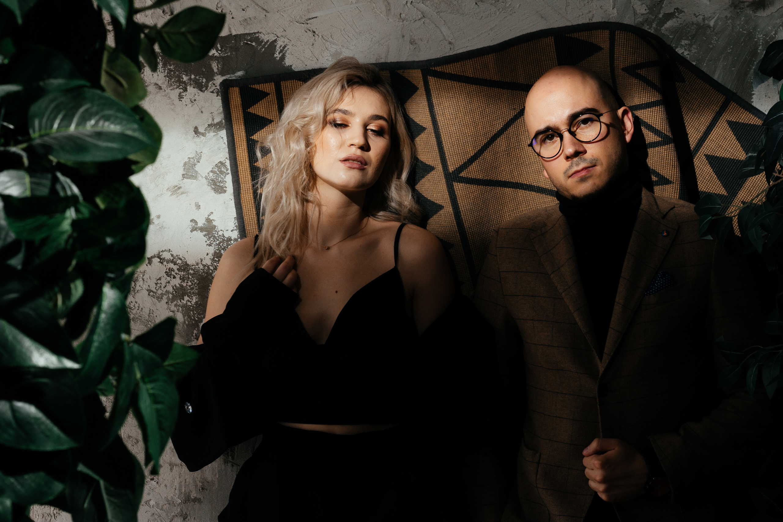 Антон и Катя. Контент фотограф в Ростове-на-Дону Мардус Павел