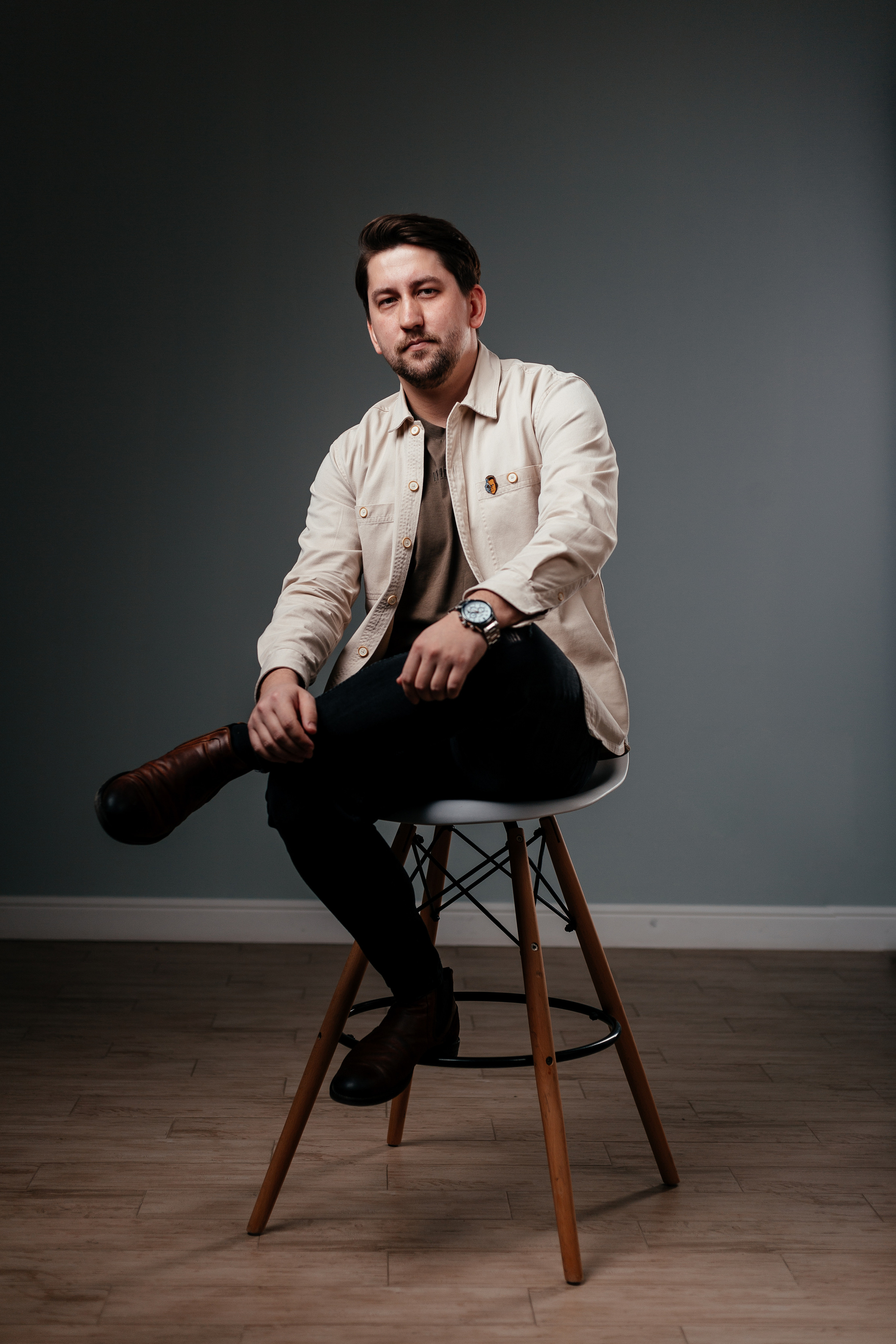 Роман Иванов «Комик, Ведущий, Сценарист». Контент фотограф в Ростове-на-Дону Мардус Павел