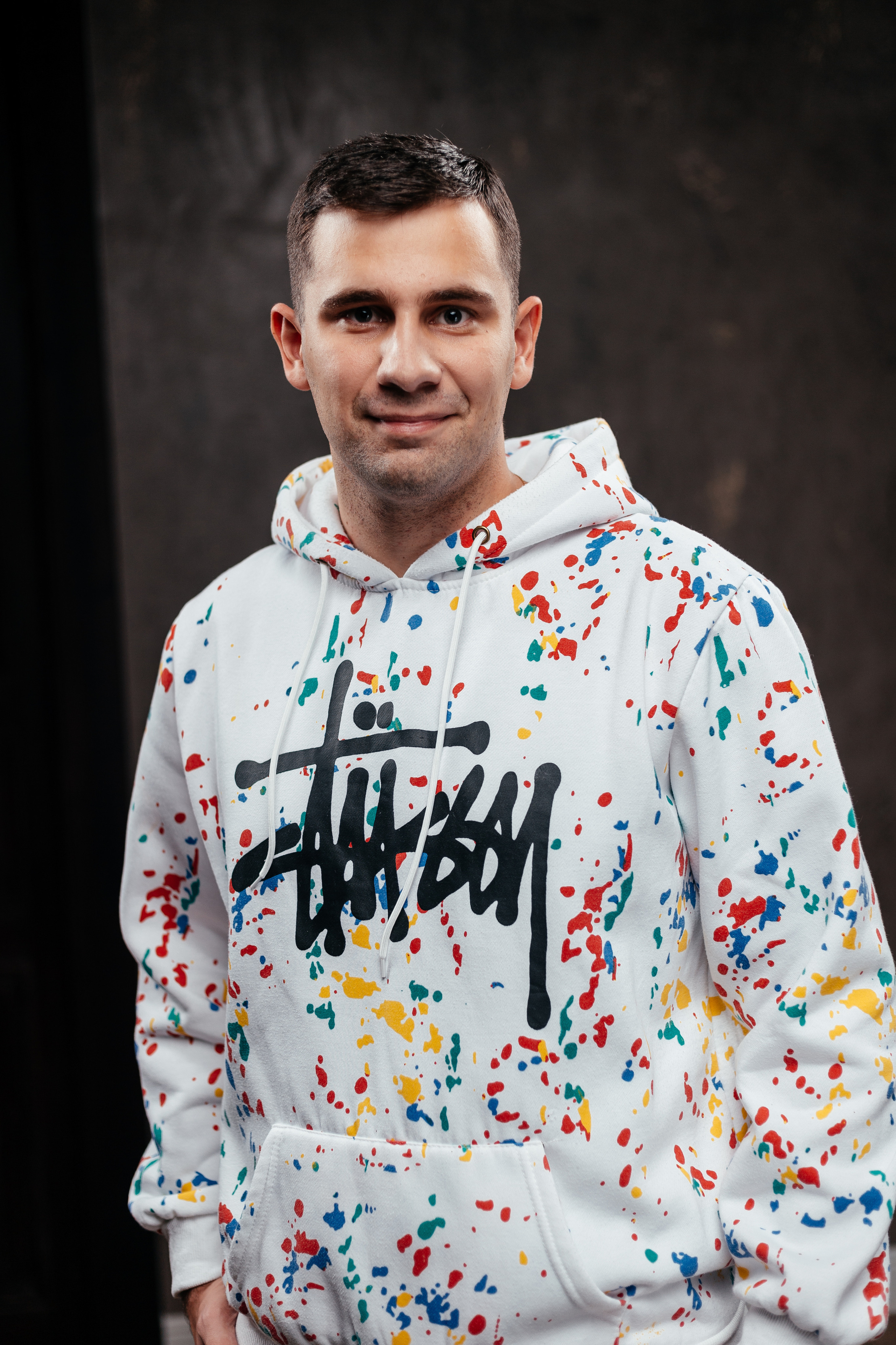 Игорь Пименов «Комик». Контент фотограф в Ростове-на-Дону Мардус Павел