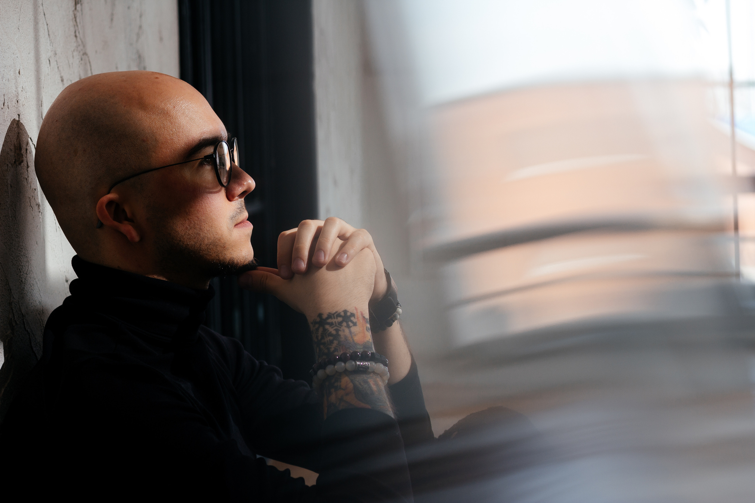 Антон и Катя. Контент фотограф в Ростове-на-Дону Мардус Павел