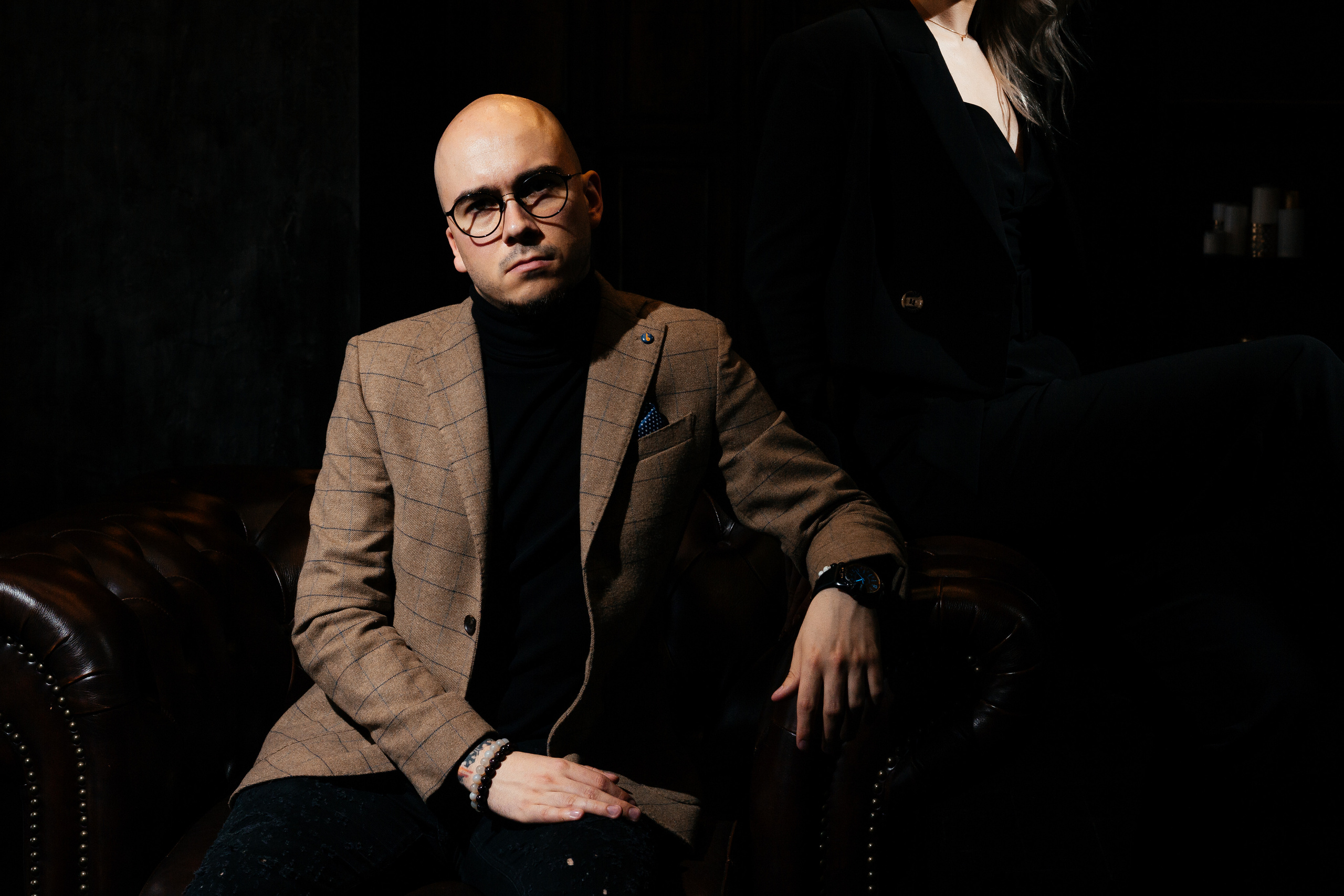 Антон и Катя. Контент фотограф в Ростове-на-Дону Мардус Павел