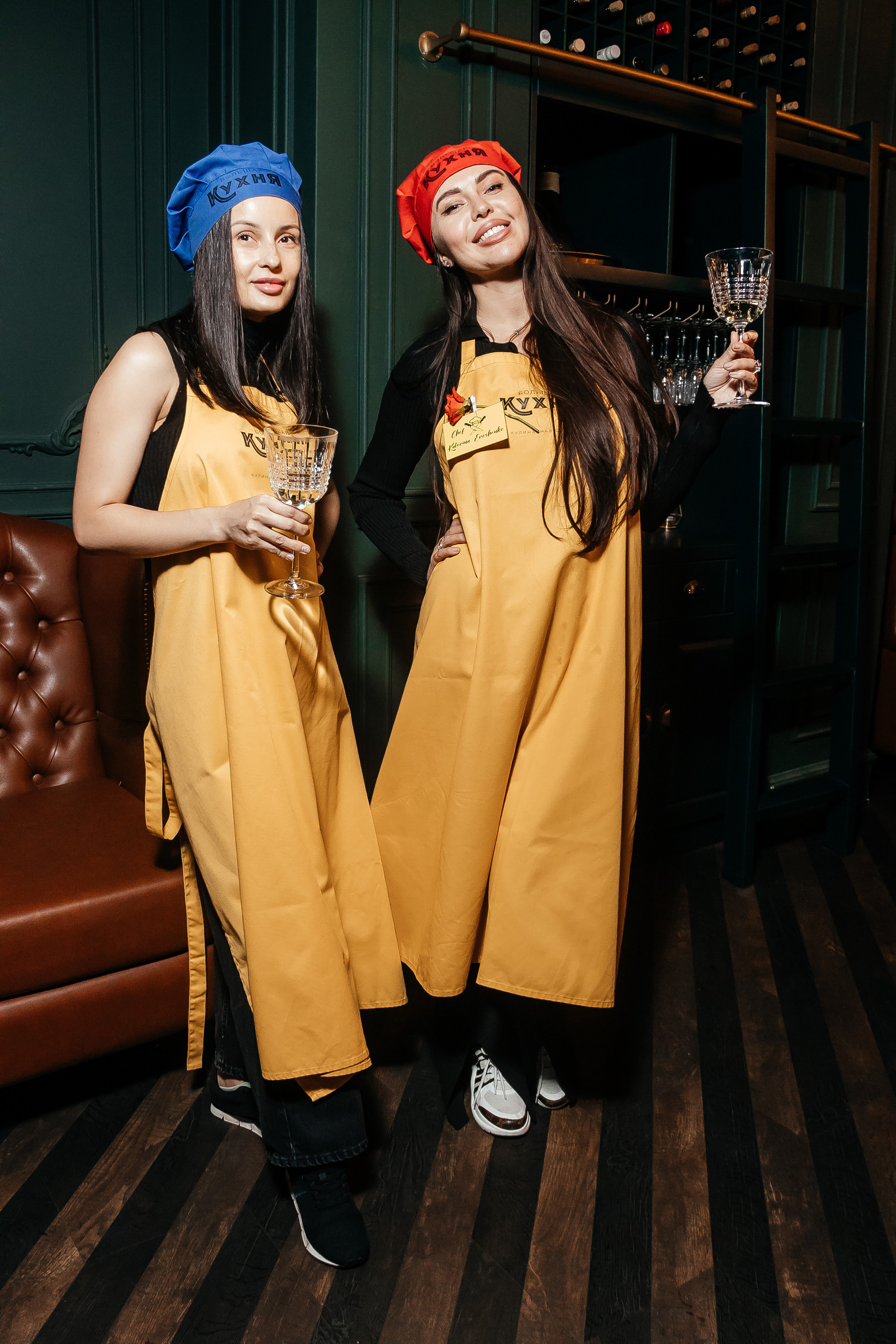 Девичник Екатерины Ярошенко. Контент фотограф в Ростове-на-Дону Мардус Павел