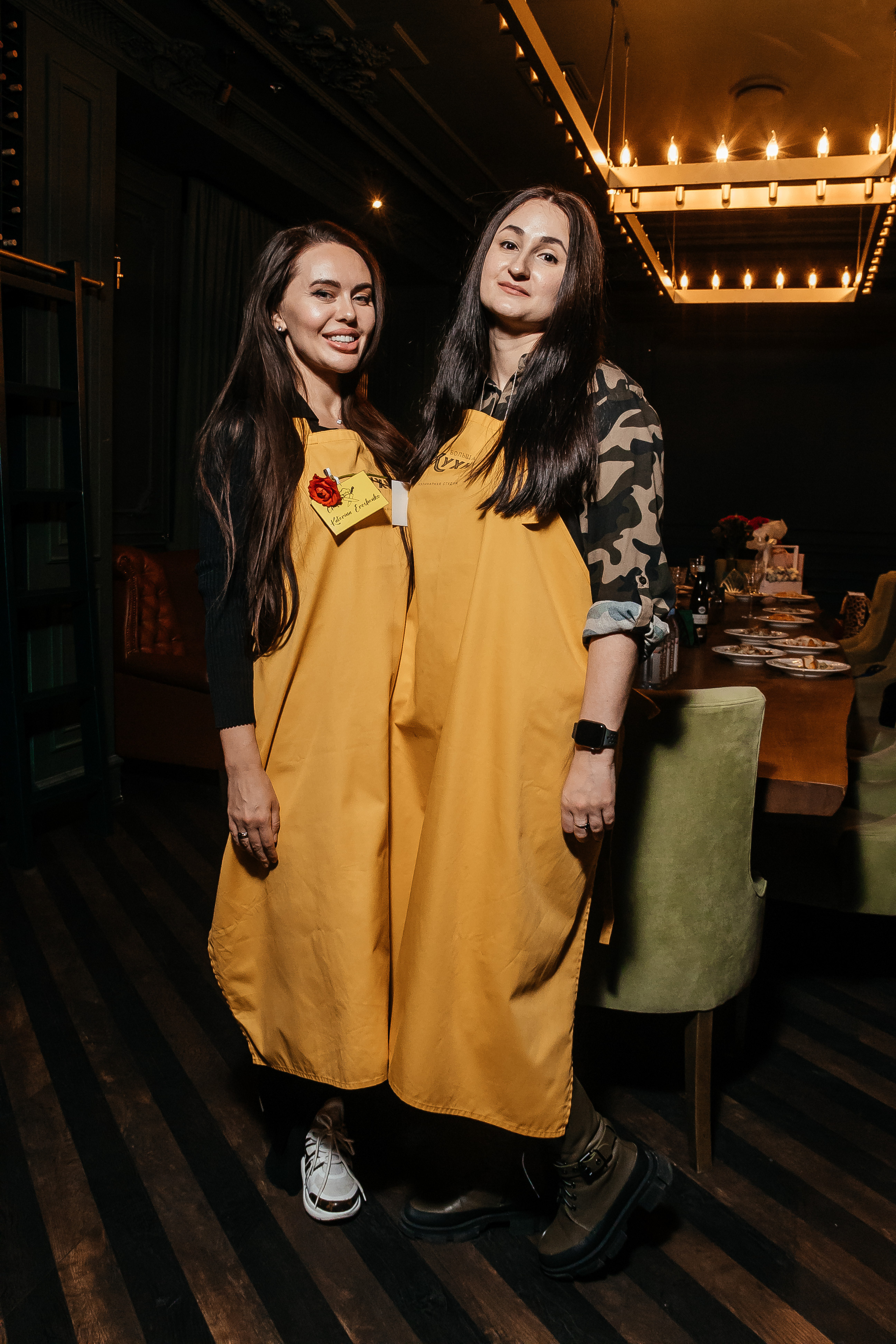 Девичник Екатерины Ярошенко. Контент фотограф в Ростове-на-Дону Мардус Павел