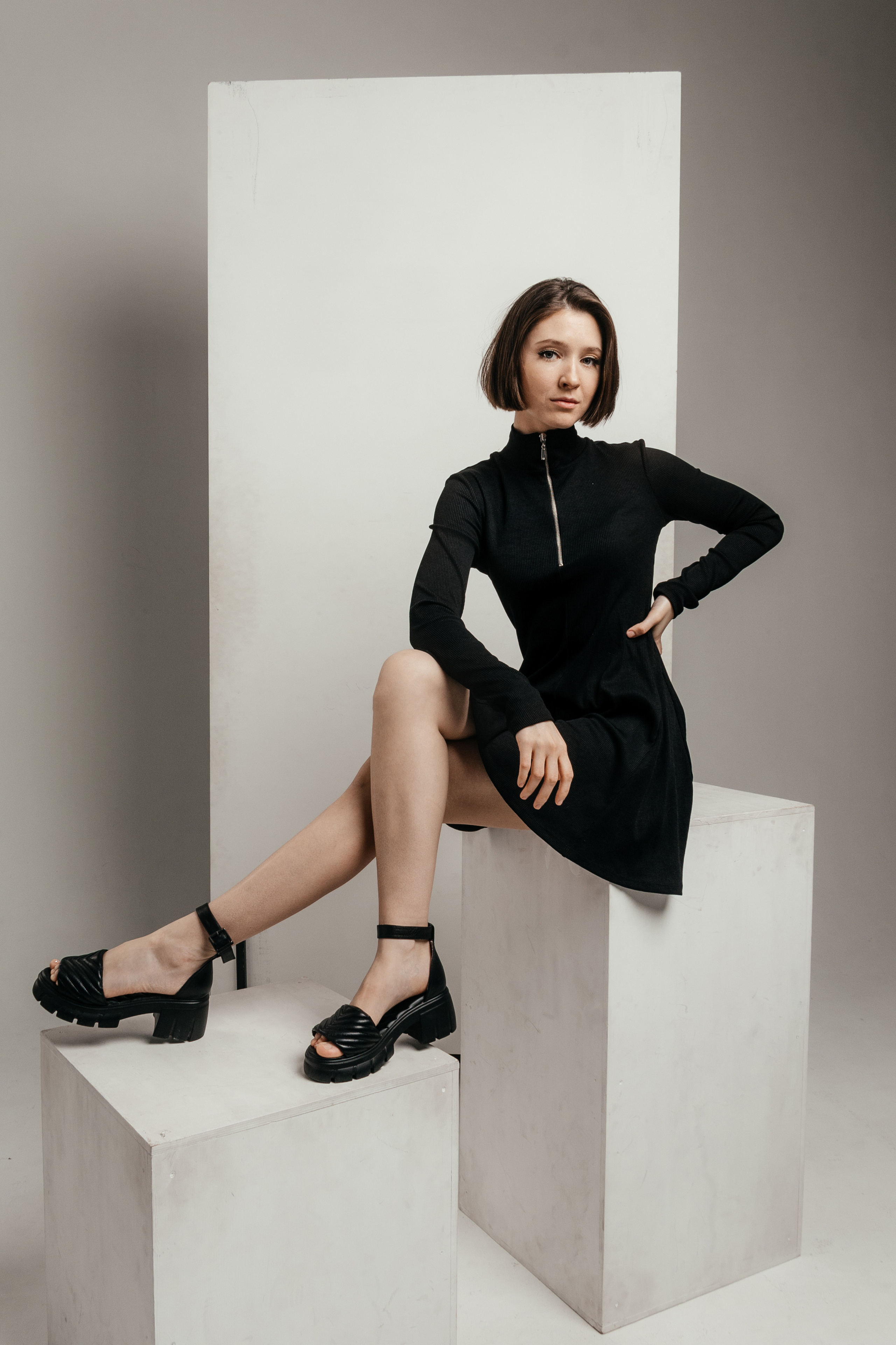 Юлия Кинеберг «Актриса театра и кино». Контент фотограф в Ростове-на-Дону Мардус Павел