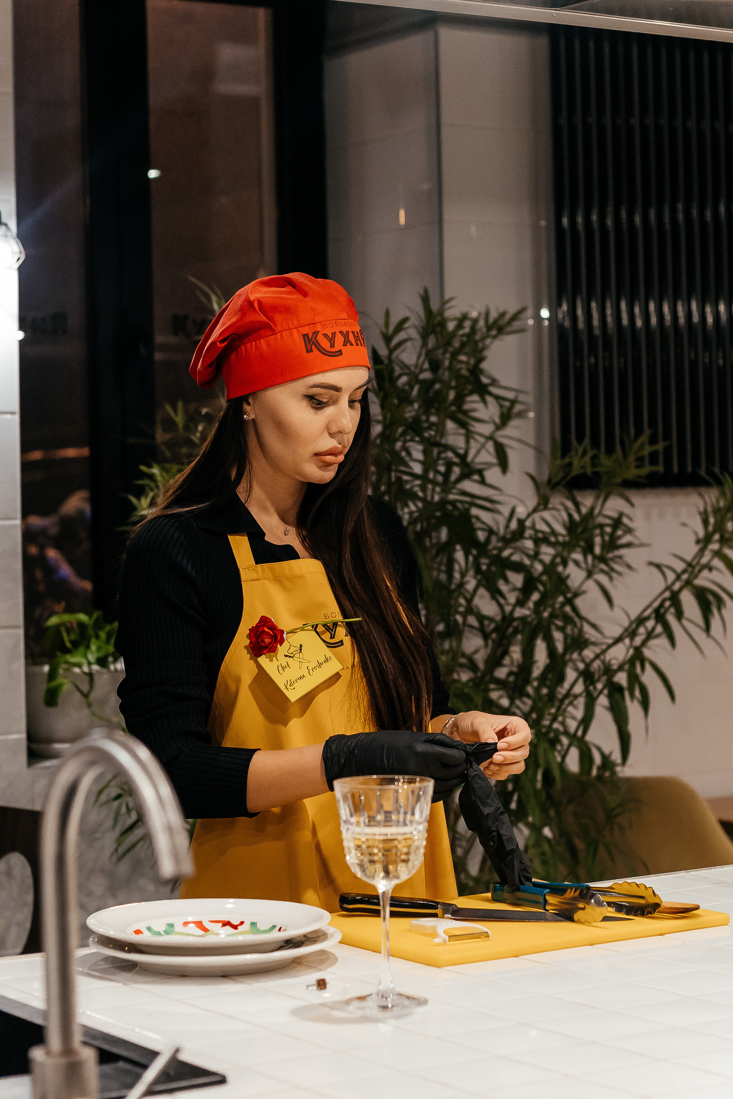 Девичник Екатерины Ярошенко. Контент фотограф в Ростове-на-Дону Мардус Павел