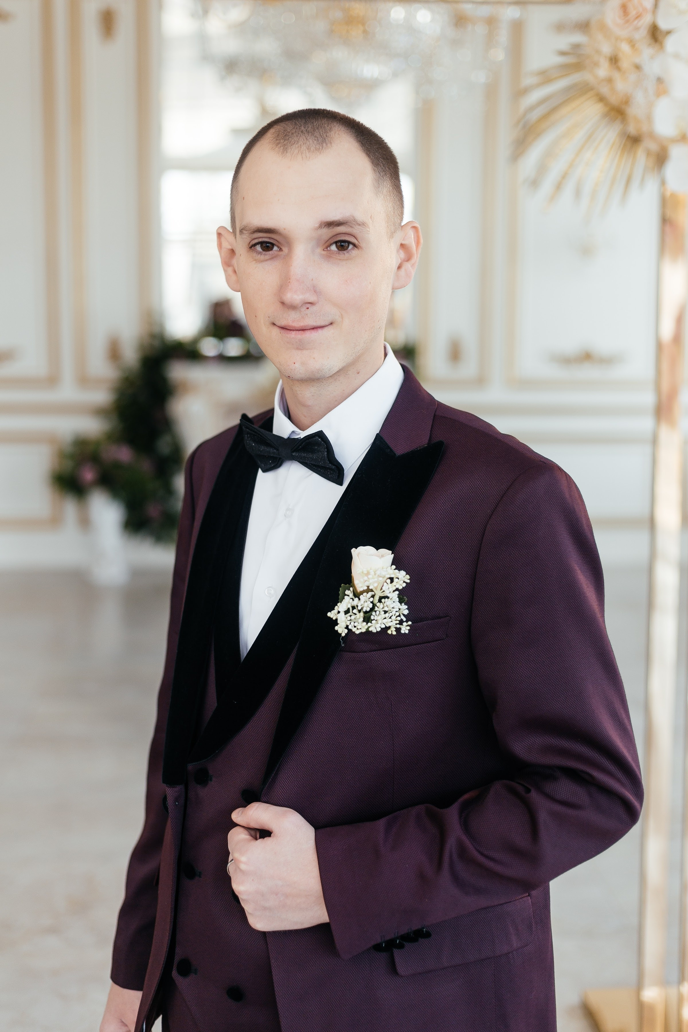 Свадьба Антона и Кристины 28 марта 2020. Контент фотограф в Ростове-на-Дону Мардус Павел