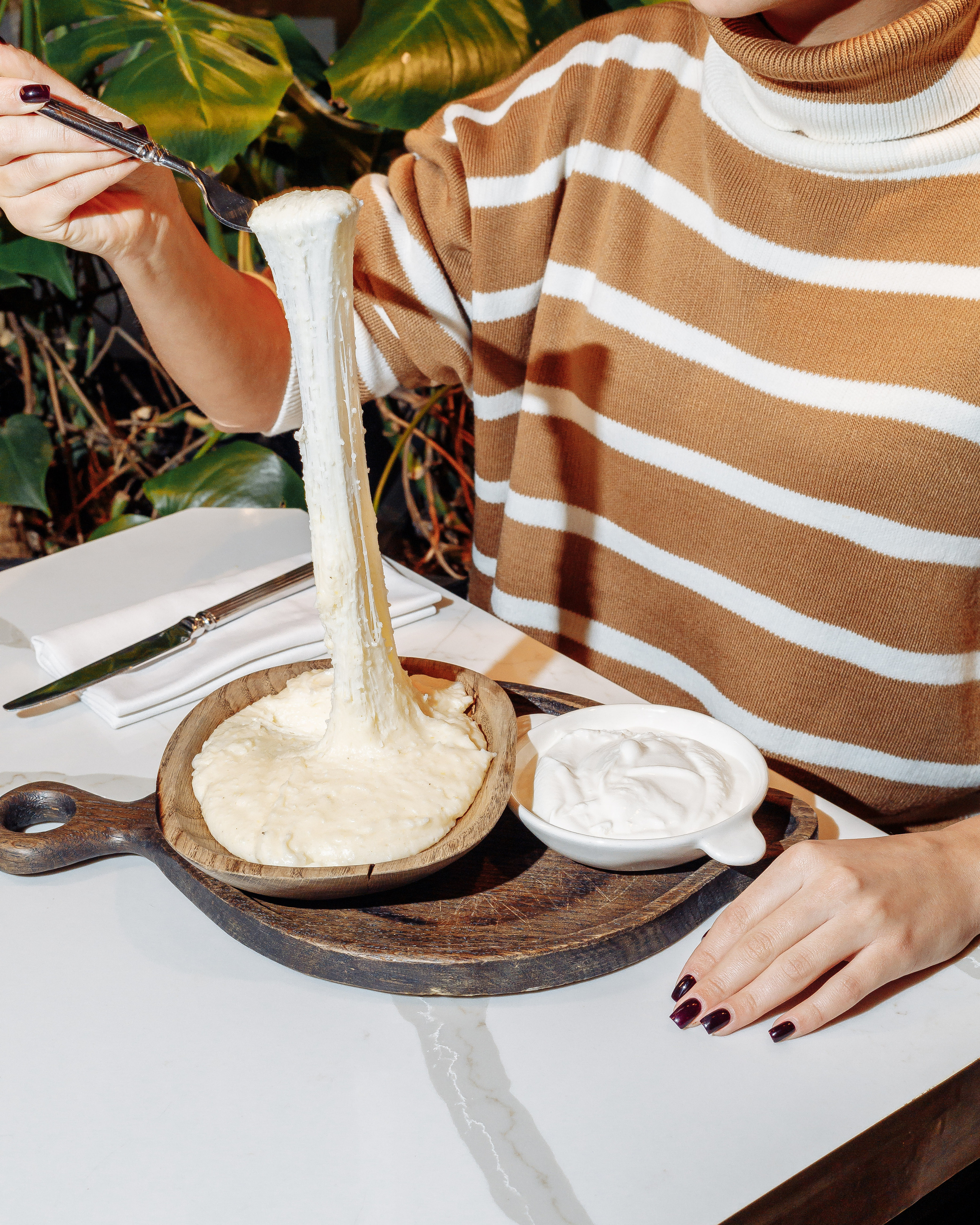 Ресторан Lilo by Ginza Project. Контент фотограф в Ростове-на-Дону Мардус Павел