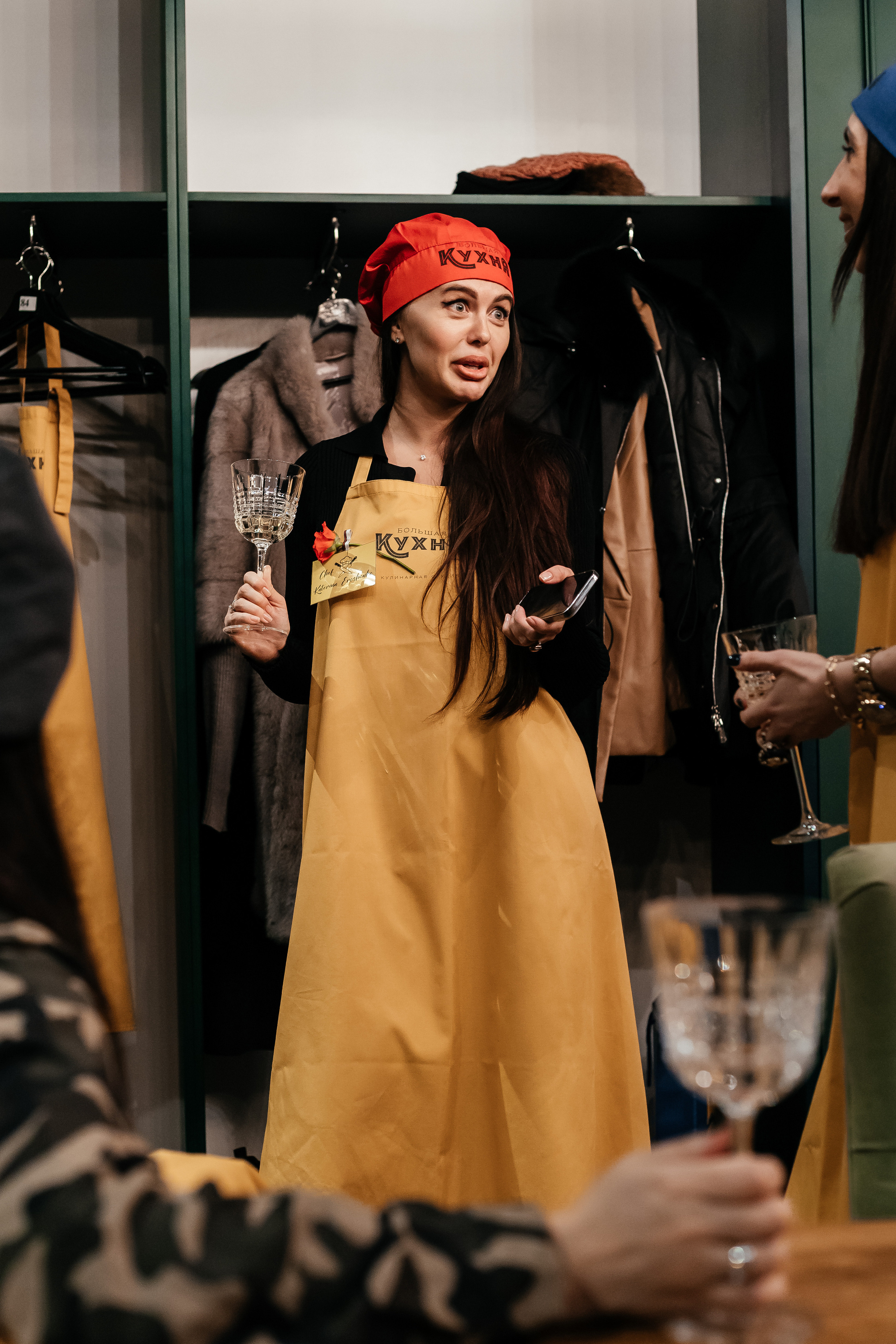 Девичник Екатерины Ярошенко. Контент фотограф в Ростове-на-Дону Мардус Павел